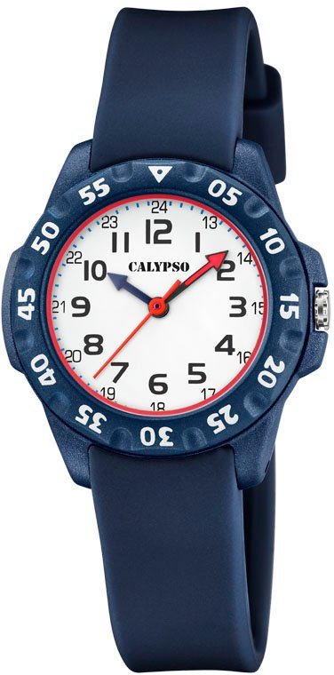 CALYPSO WATCHES Quarzuhr My First Watch, K5829/5, ideal auch als Geschenk