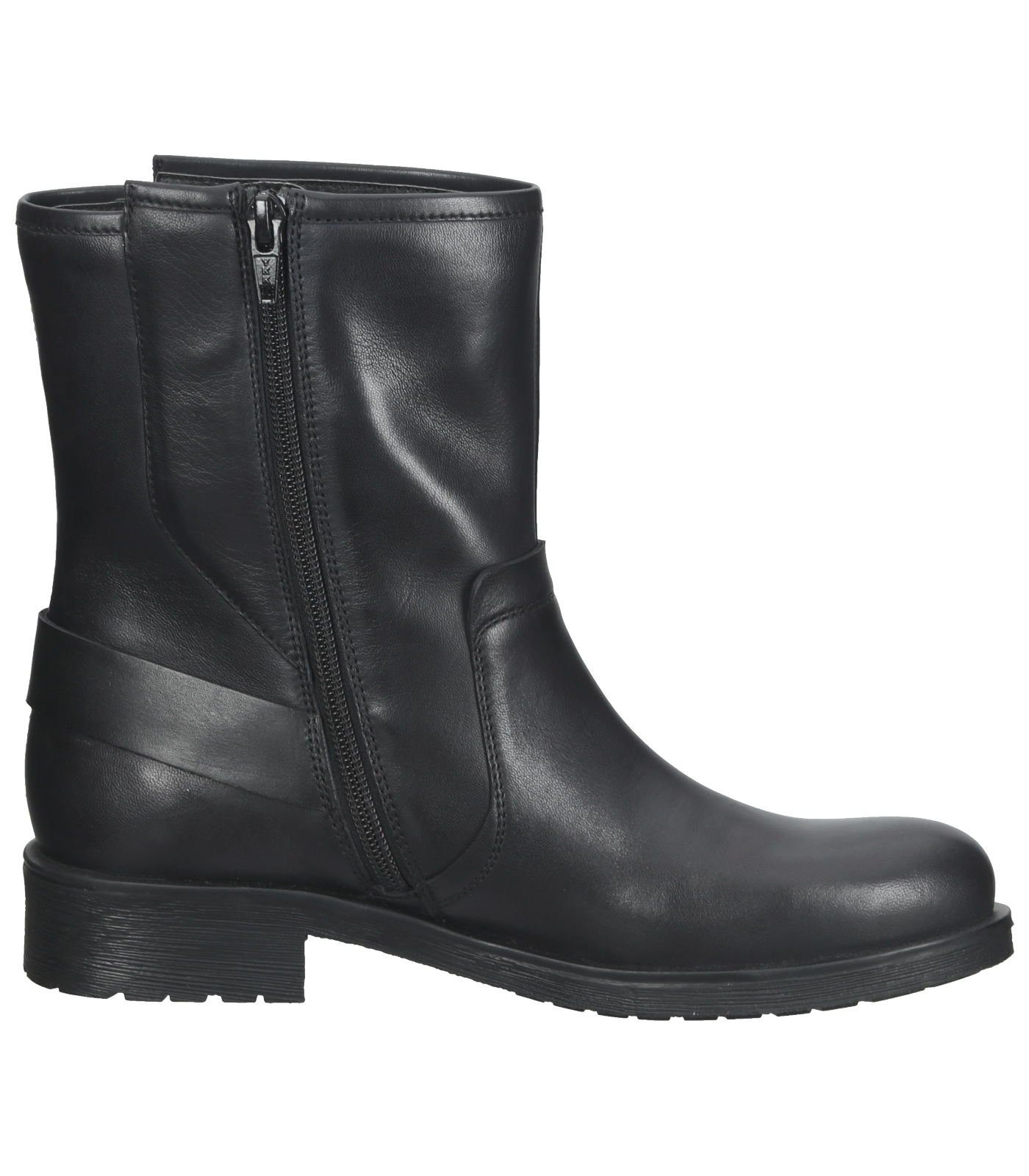 Stiefelette Geox Nappaleder Stiefelette