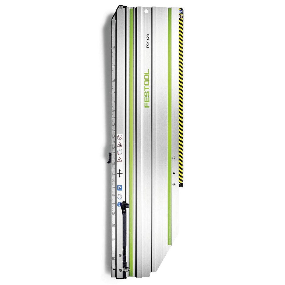 FESTOOL Handkreissäge Festool FSK 420 Kappschiene