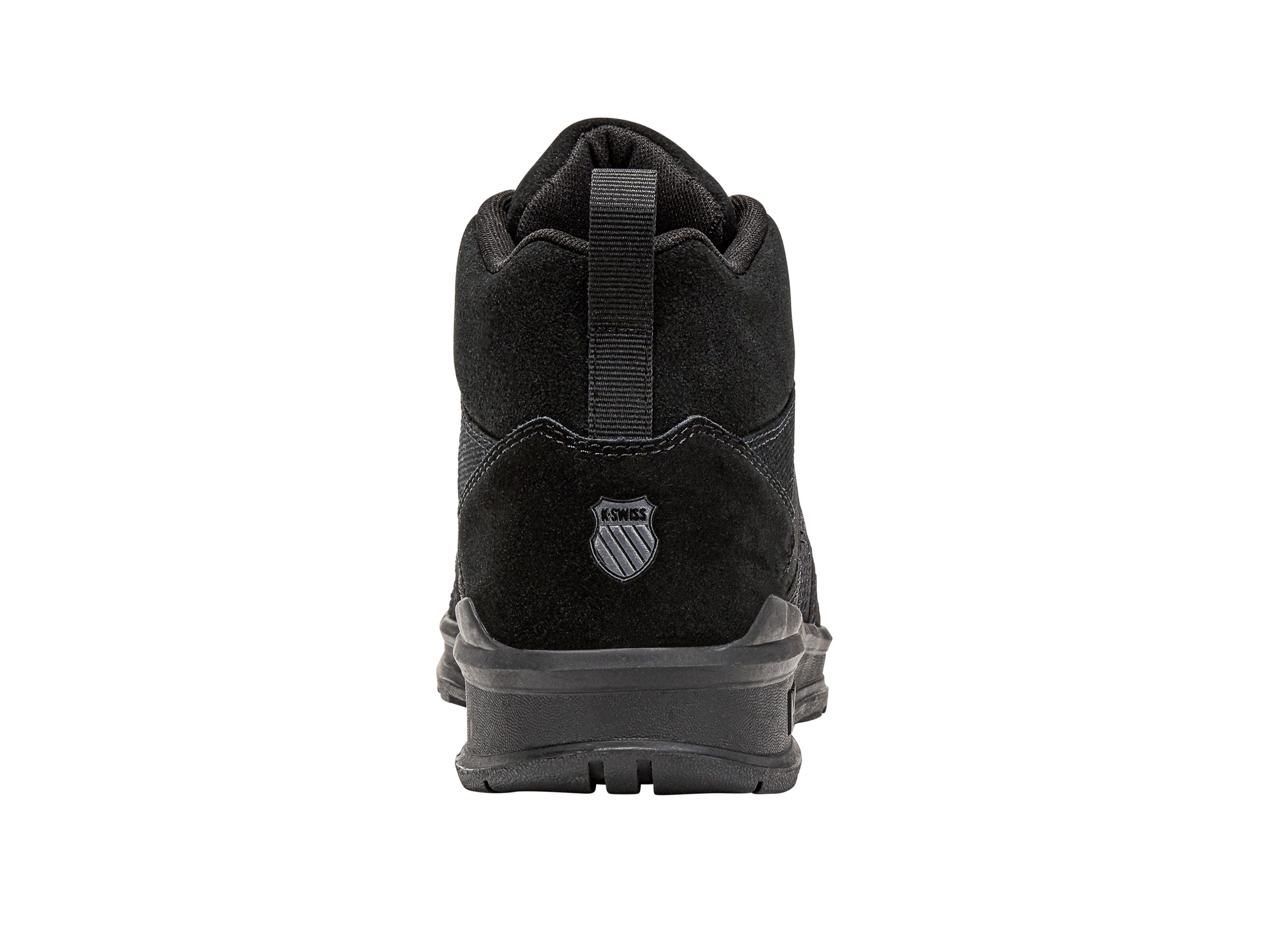 K-Swiss VISTA TRAINER MID WNT Sneakerboots Winterschuhe, Schnürboots, Sneaker