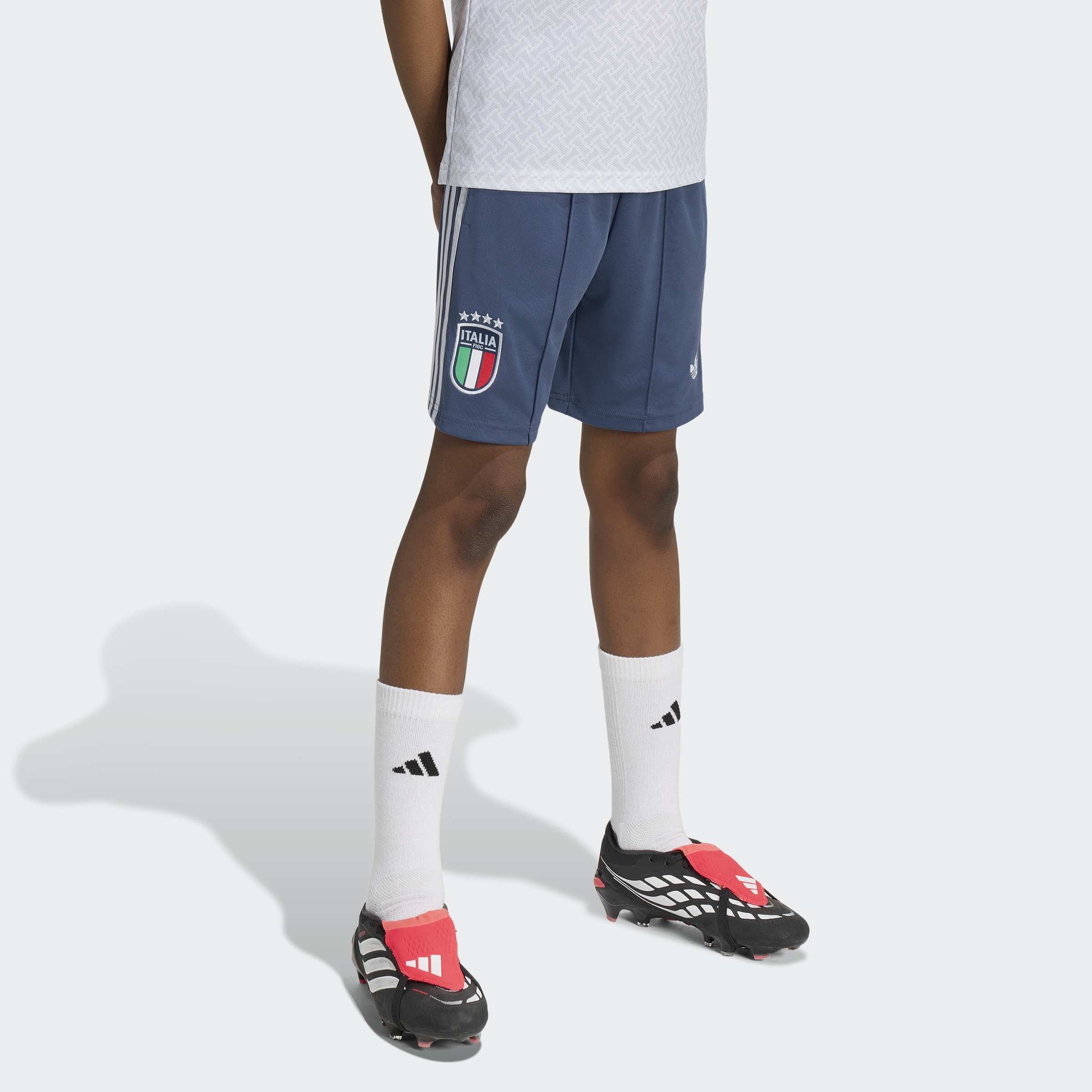 Shorts ITALIEN 26 KIDS AUSWÄRTSSHORTS