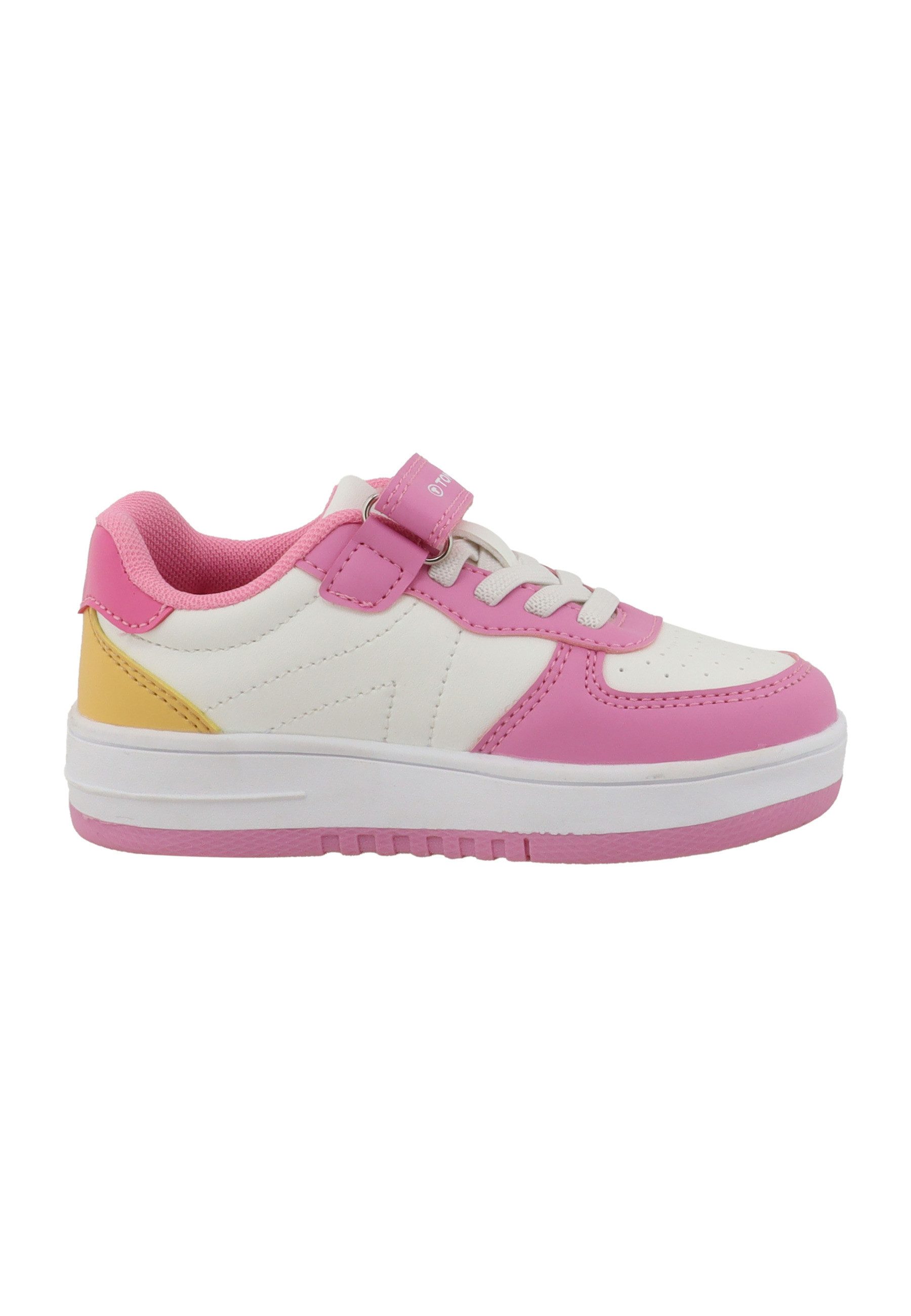 TOM TAILOR Tom Tailor Sneaker Low Sneaker