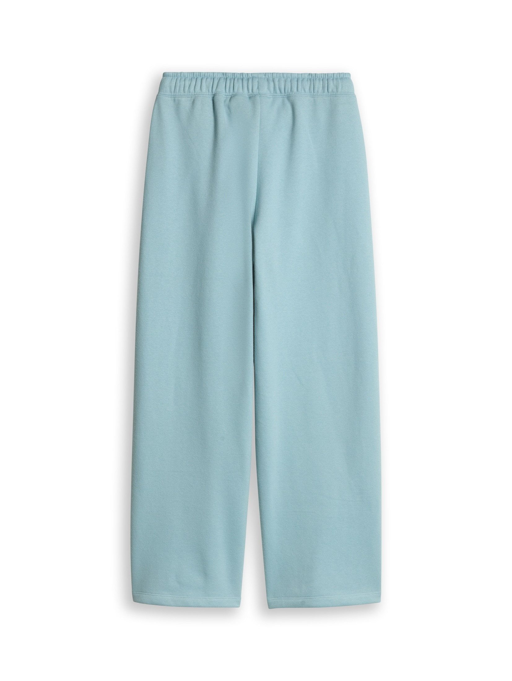 TOM TAILOR Sweathose Hosen & Chino Wide Leg Jogginghose mit Snoopy-Print