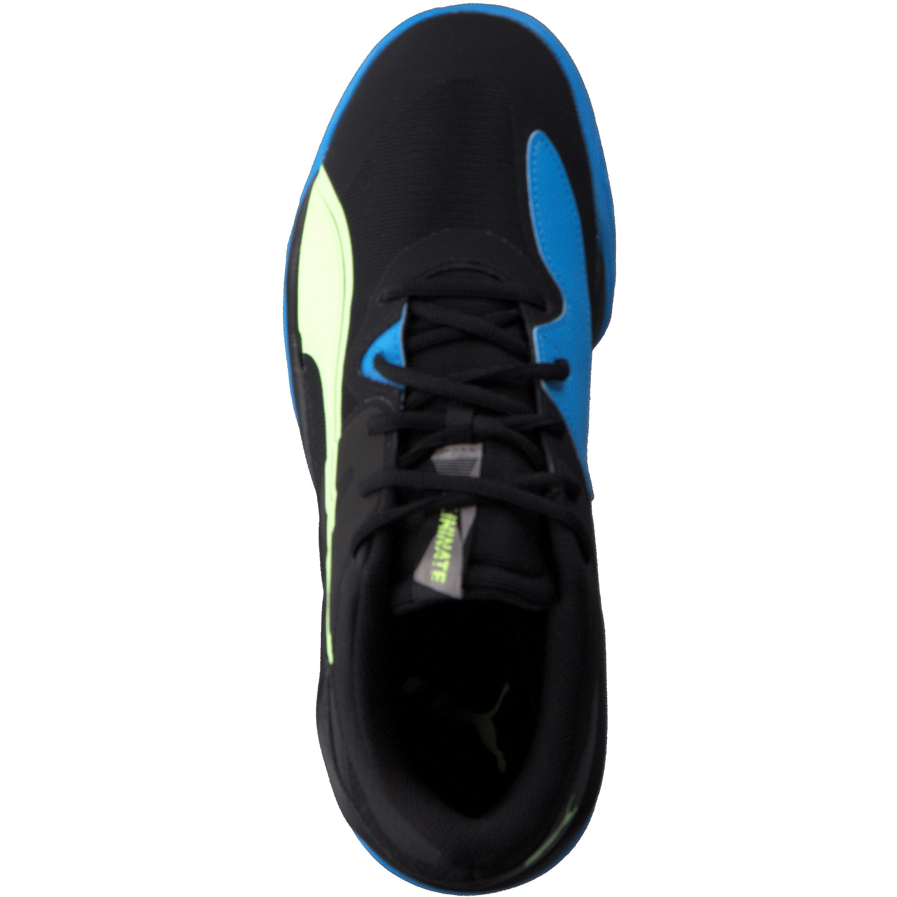 PUMA Puma Herren Handballschuhe Eliminate Pro II 106880 Hallenschuh – Bild 5 von 5