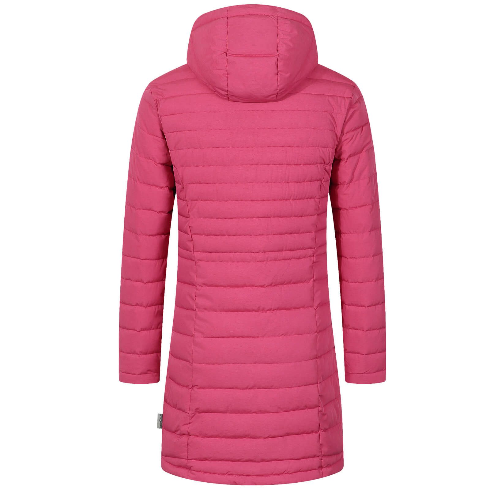 Blue Wave Steppmantel Damen Mantel gesteppt günstig online kaufen