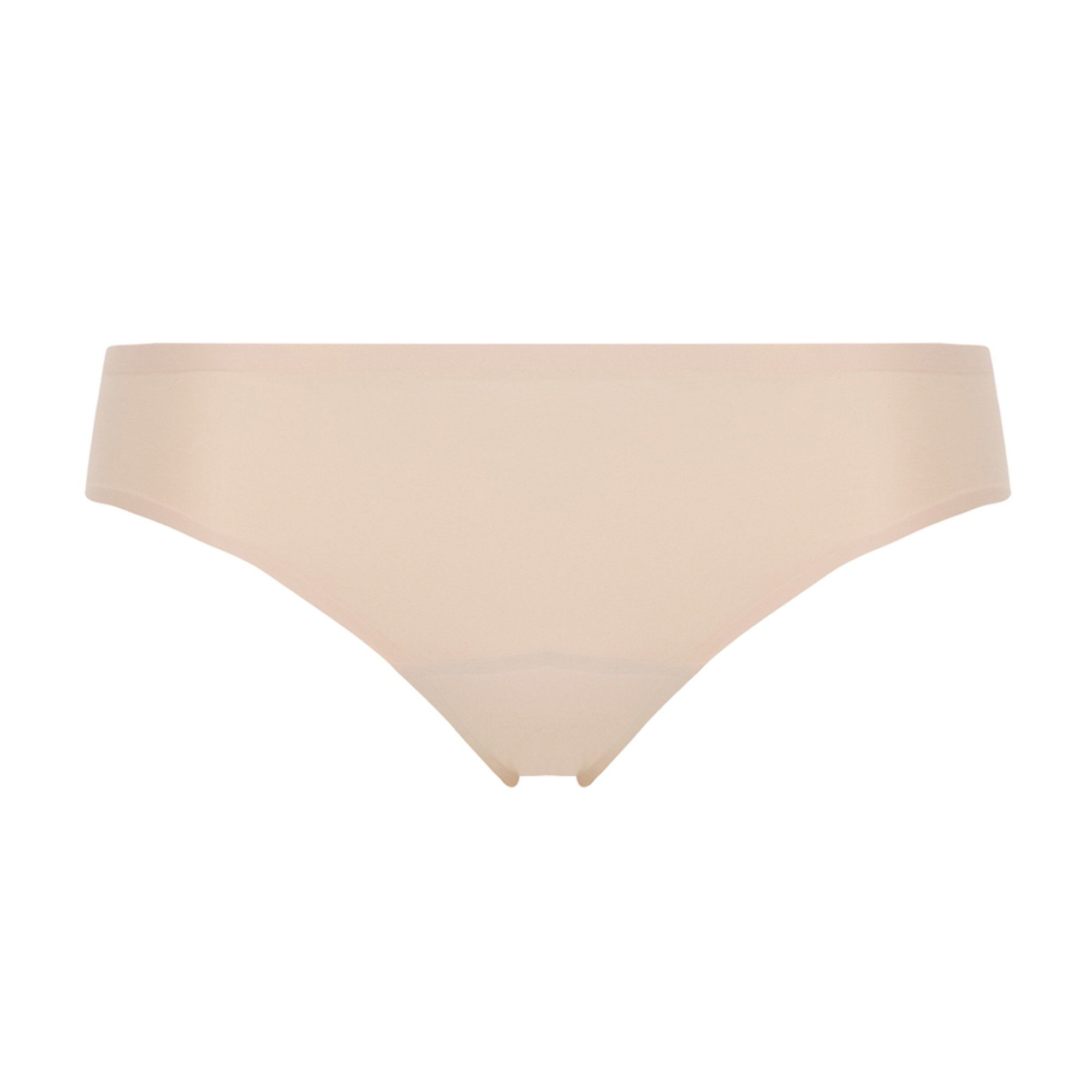 Slip Damen Slip 1er Pack Synthetisch SOFTSTRETCH