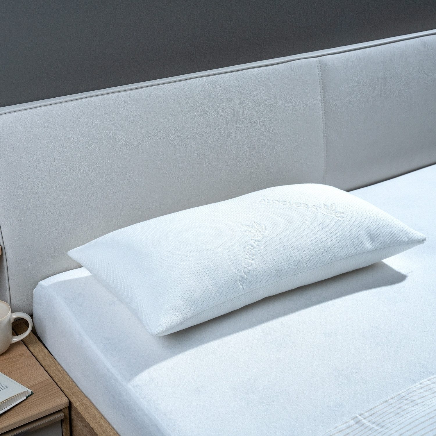 Sun Garden Nackenstützkissen Nackenkissen TRITON, 2er günstig online kaufen