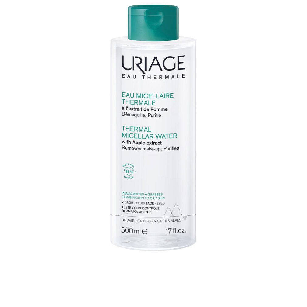 Uriage Körperpflegemittel eau micellaire pmg 500ml