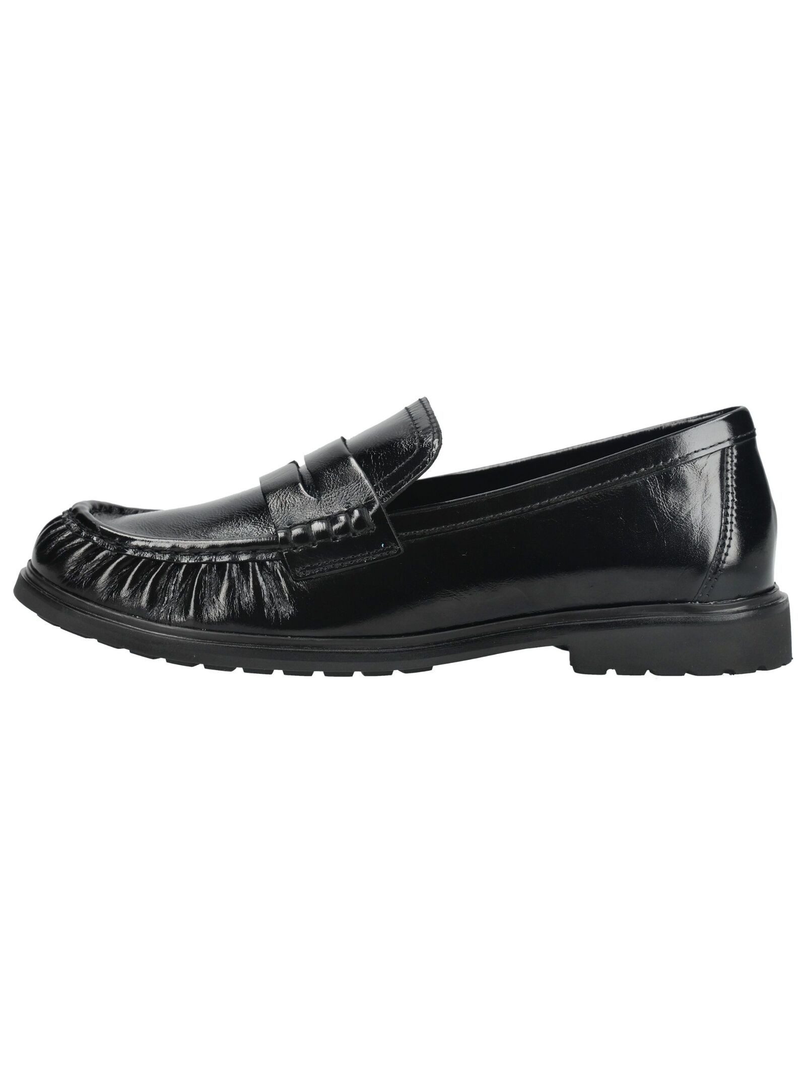 Gabor Gabor Slipper Leder Slipper