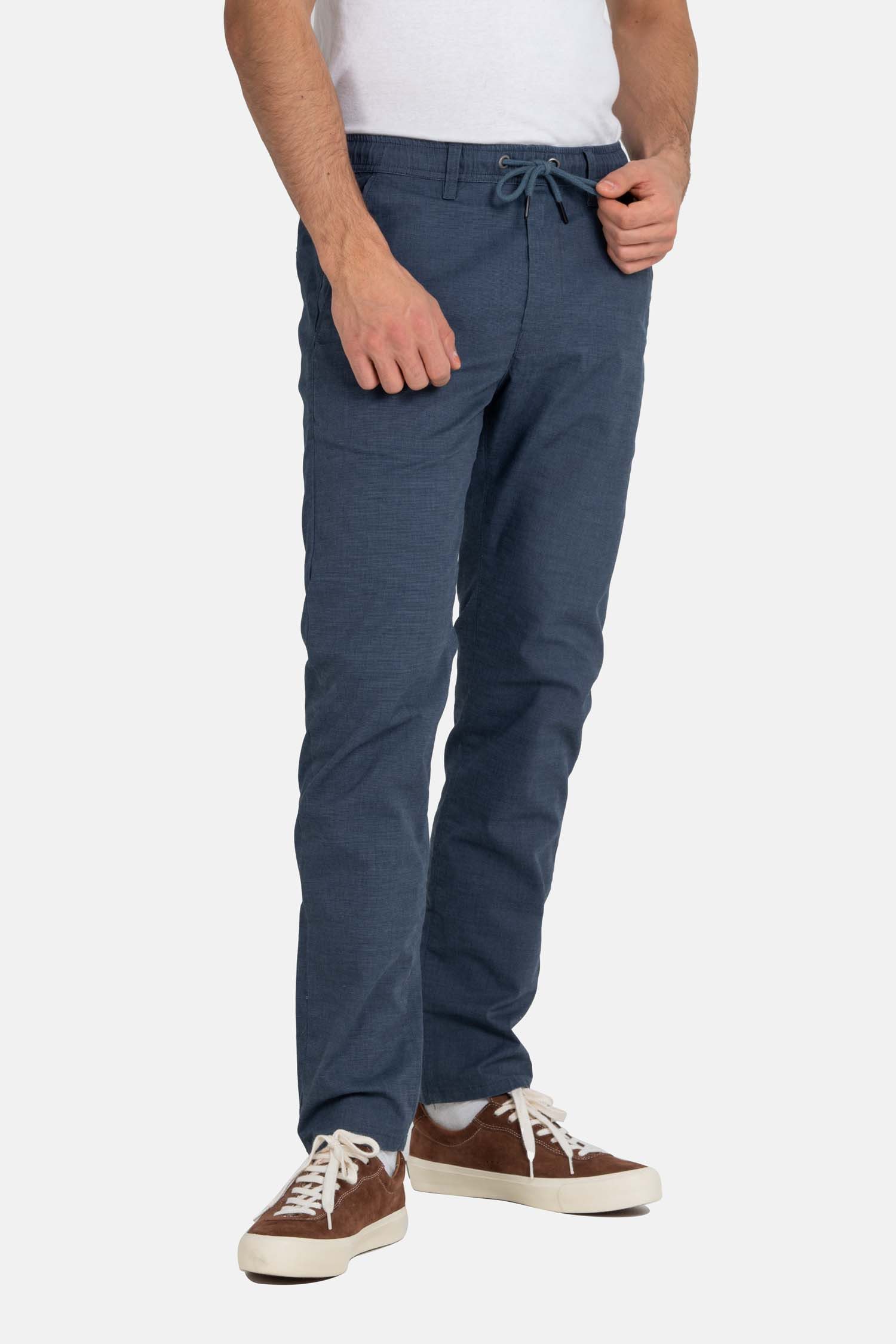 REELL Jogg Pants Reflex Easy