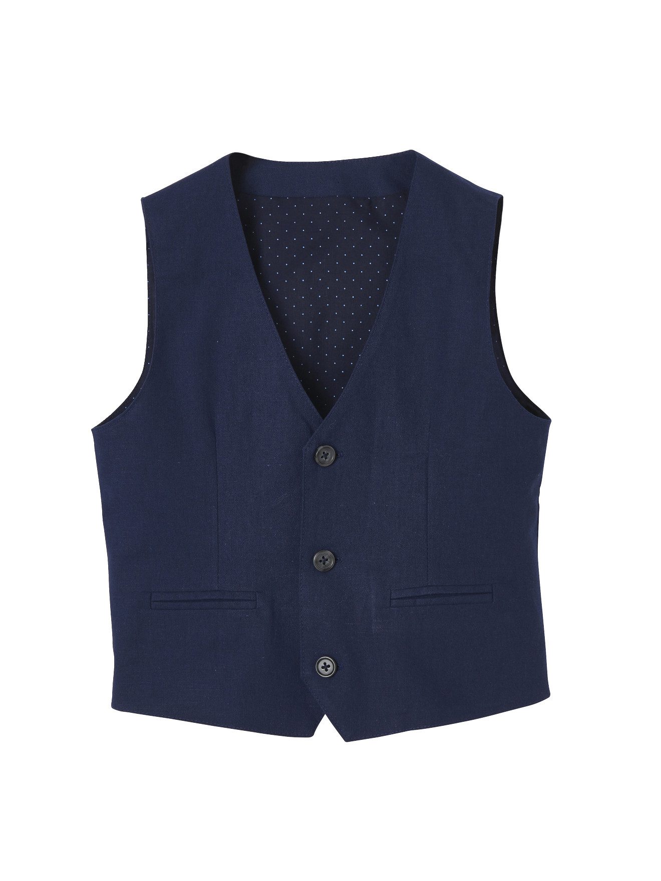 vertbaudet Sakko Festliche Jungen Weste