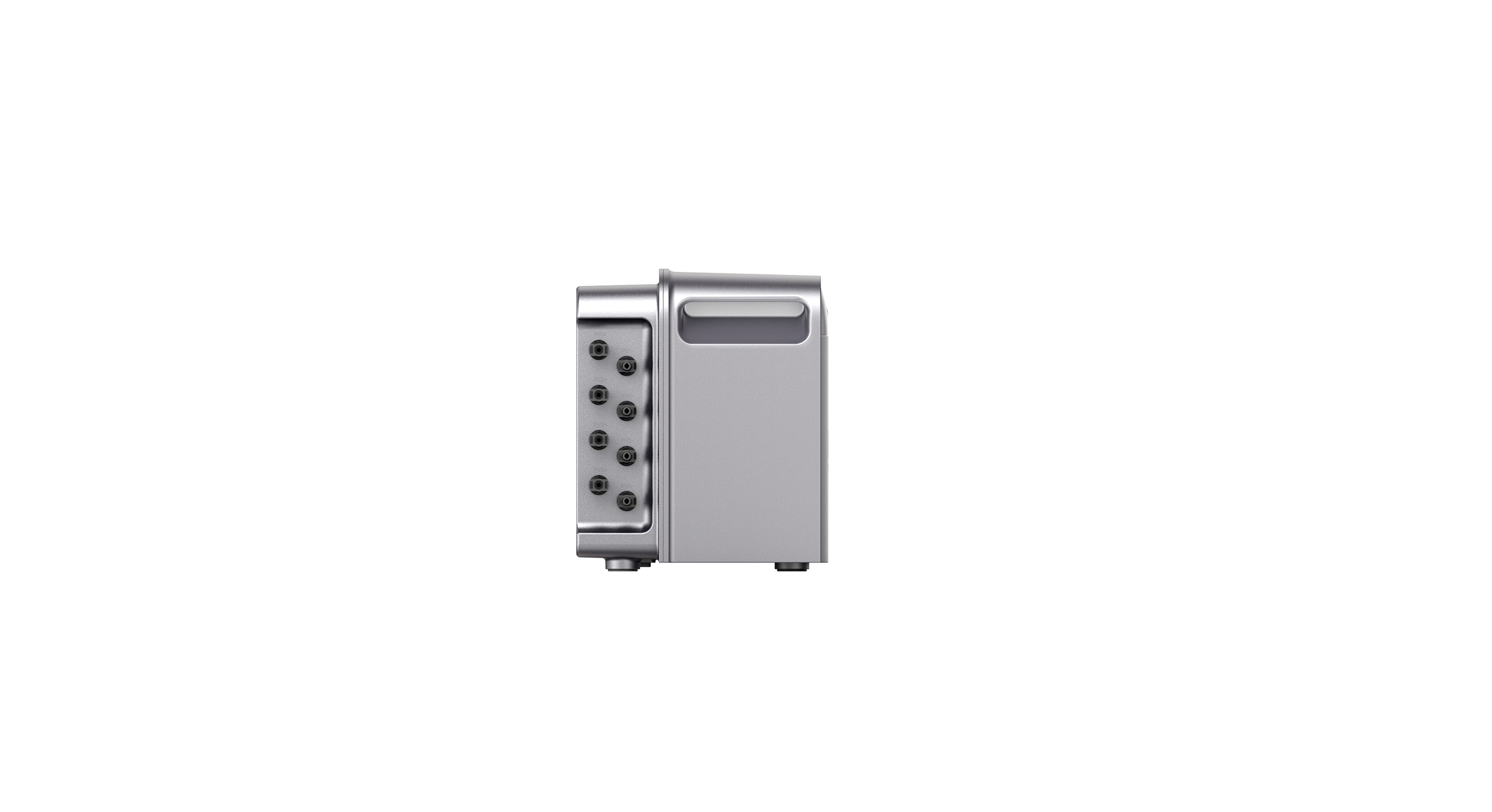 Jackery Balkonkraftwerk Speicher SolarVault 3 Pro 2.5 kWh - 2500 Watt Offgrid-Bidirektional