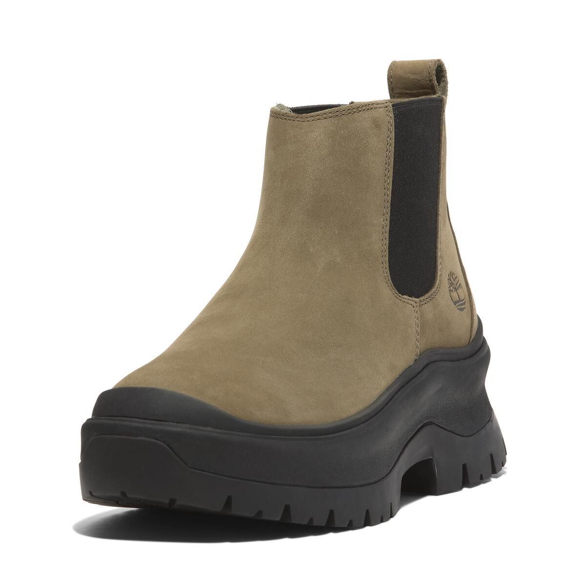 Timberland ROXIE LANEMID CHELSEA BOOT Chelseaboots Stiefelette, Winterschuhe, Ankle Ботинки