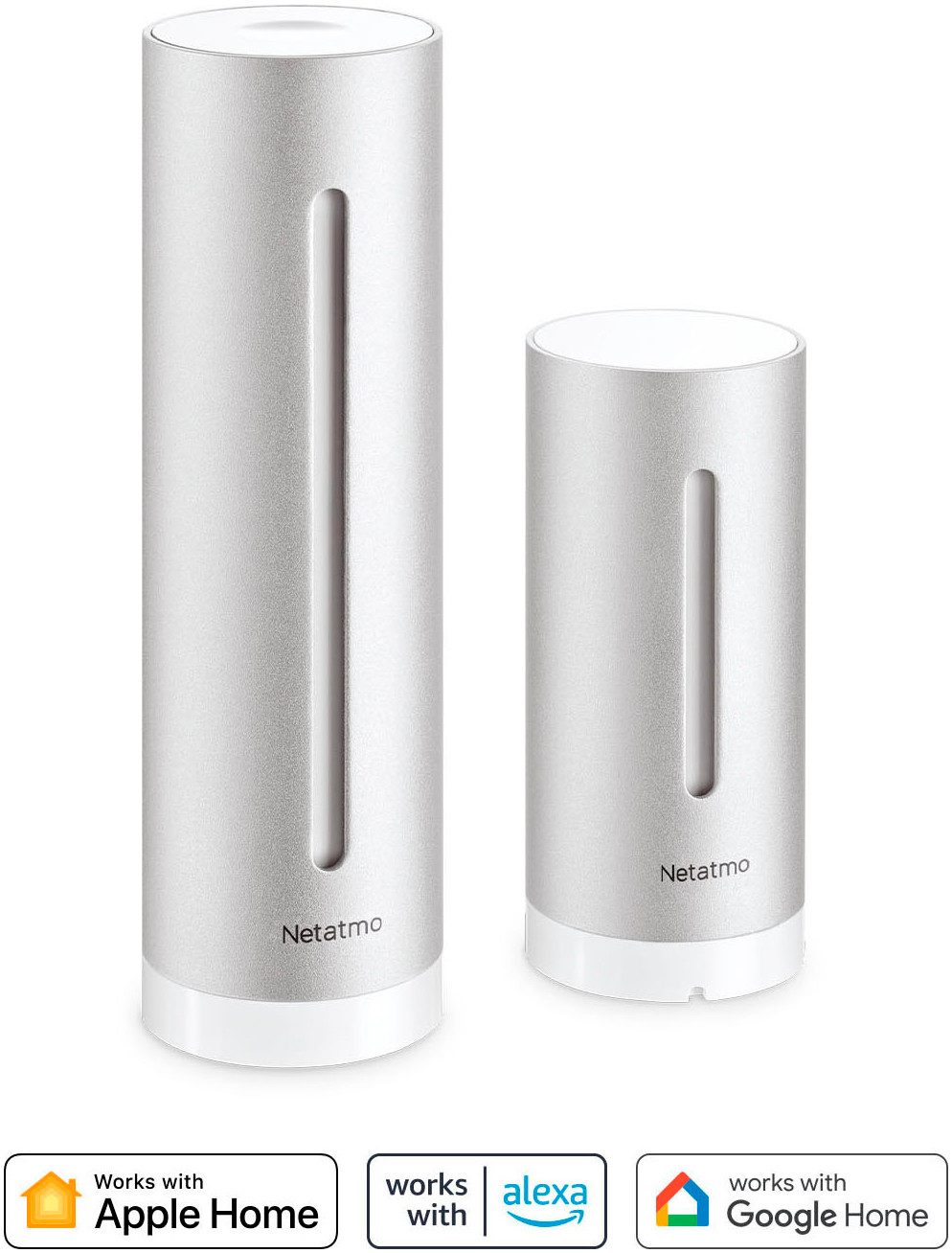 Sensor Smarte Wetterstation