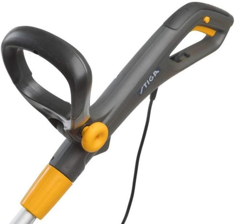 STIGA Elektro-Rasentrimmer Stiga Elektro-Rasentrimmer SGT 600, (1 St)