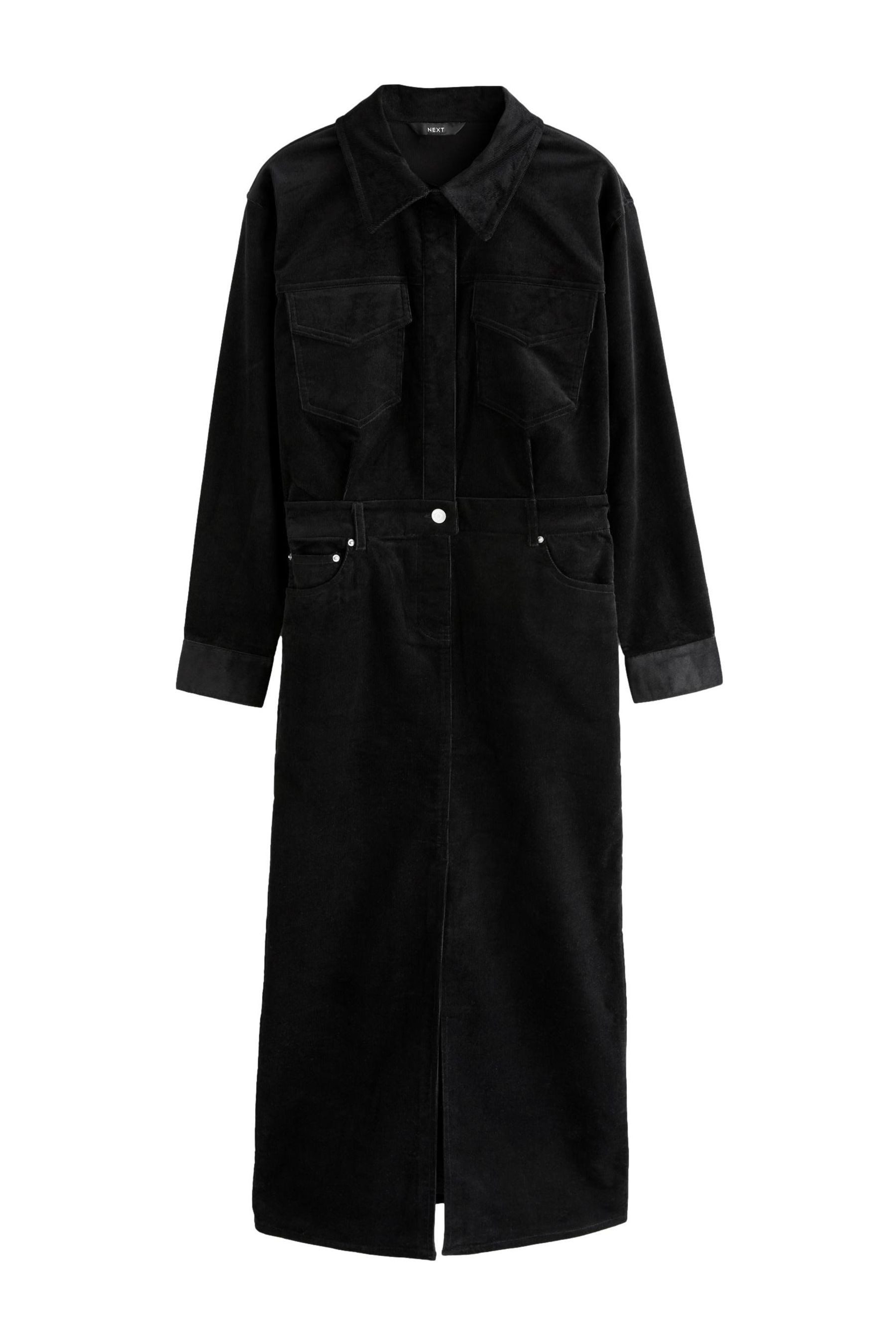 Next Cordkleid Midikleid aus Cord (1-tlg) günstig online kaufen