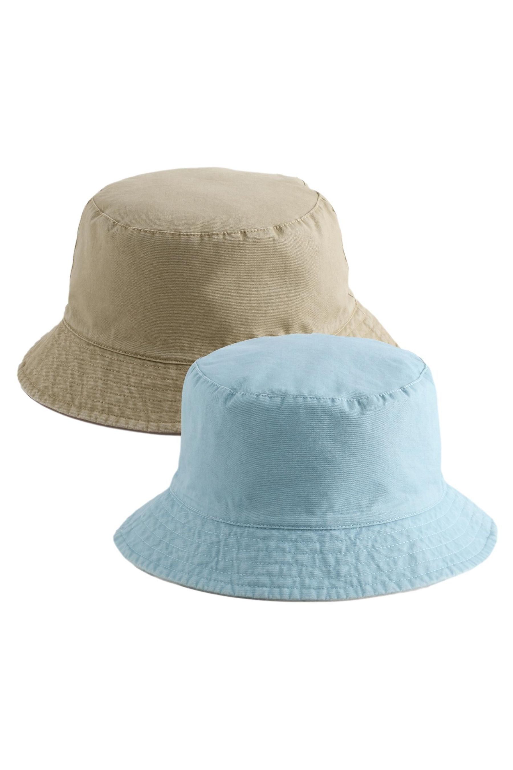 Next Fischerhut Anglerhüte, 2er-Pack (2-St)