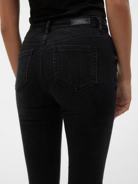 Vero Moda Skinny-fit-Jeans VMFLASH MR SKINNY JEANS LI111 NOOS
