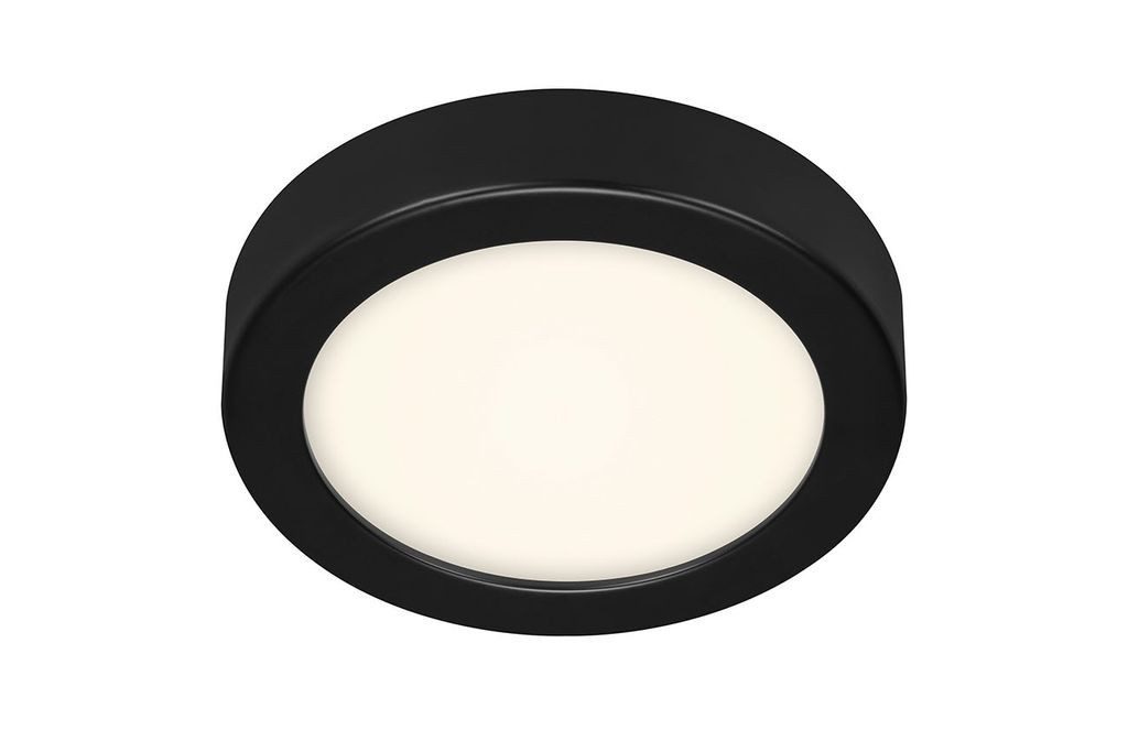 Briloner Leuchten LED Deckenleuchte 3462415, LED fest integriert, 4000K - Neutralweiß