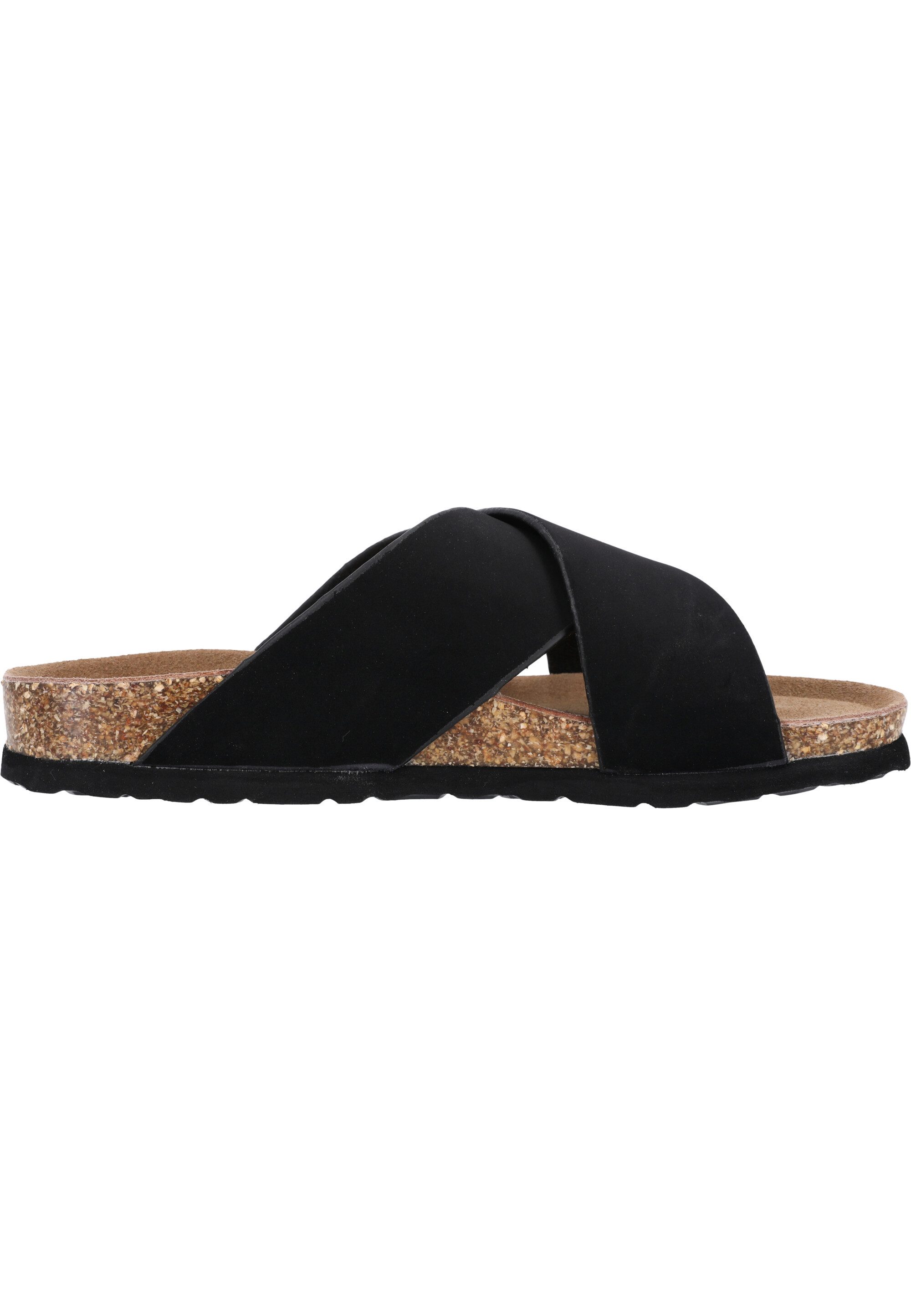 CRUZ Musoni W Cork Sandal Sandale