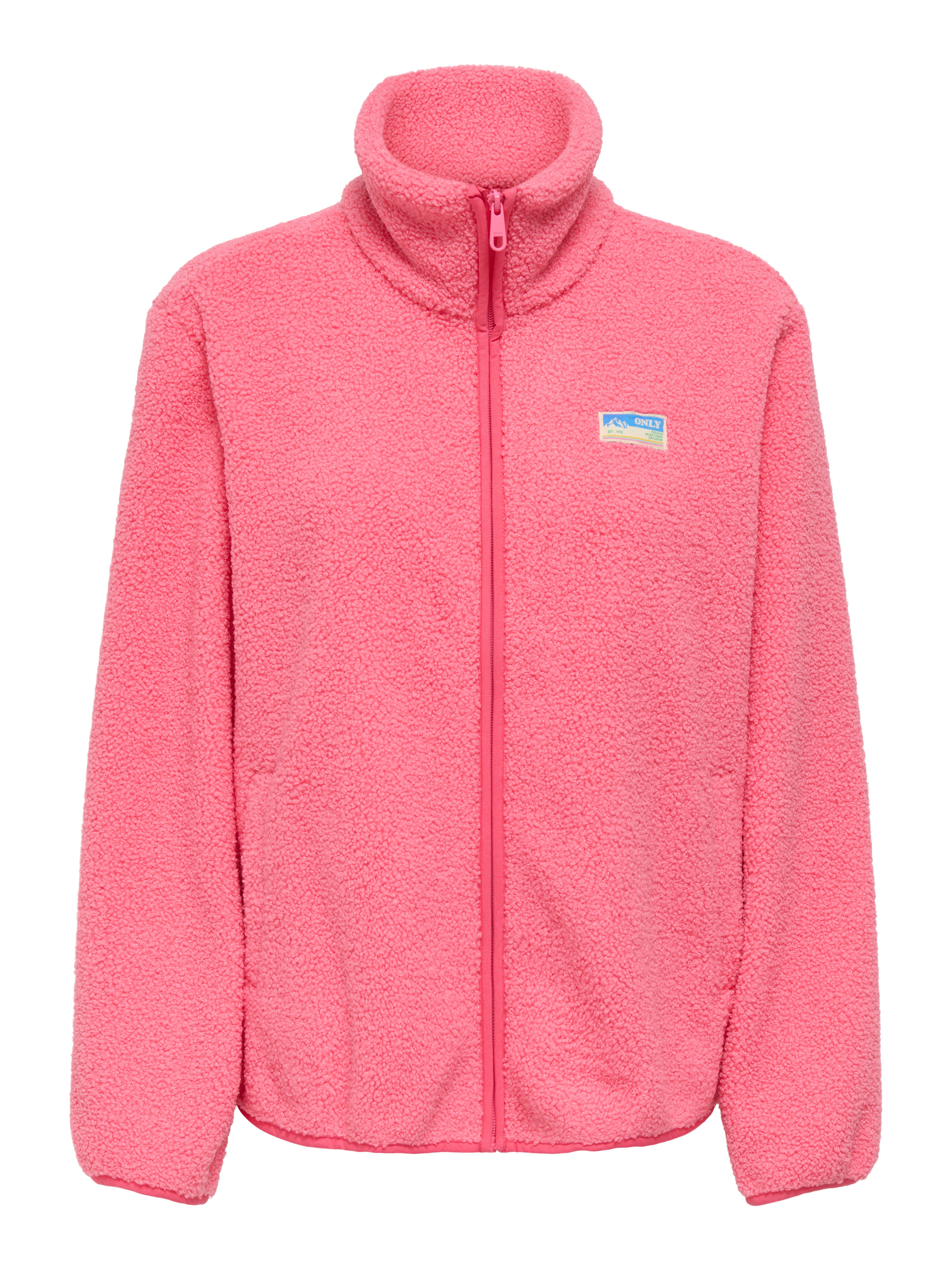ONLY Steppjacke ONLEVA LIFE TEDDY JACKET günstig online kaufen