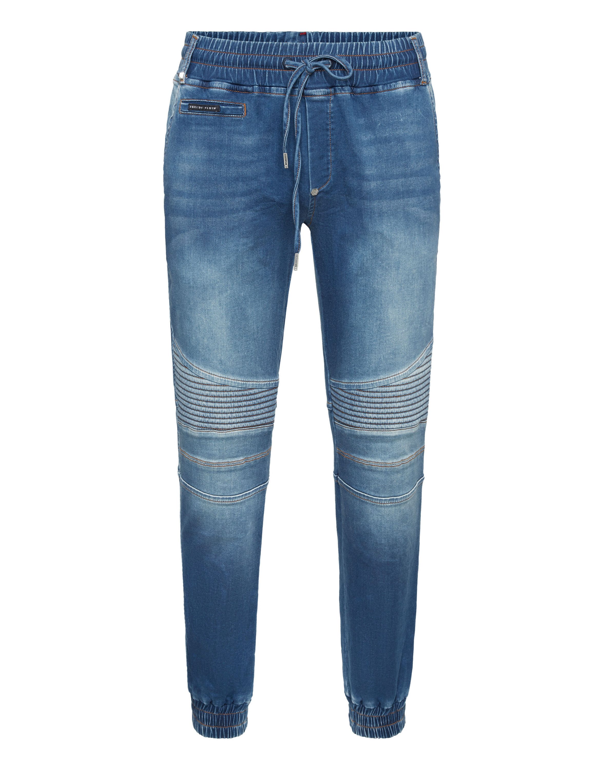 PHILIPP PLEIN Comfort-fit-Jeans Basic