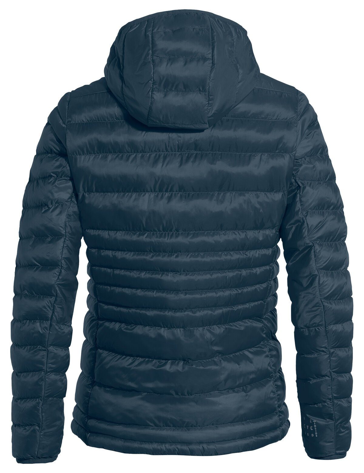 sea kompensiert dark Outdoorjacke Jacket VAUDE Hooded Women's (1-St) Insulation Batura Klimaneutral