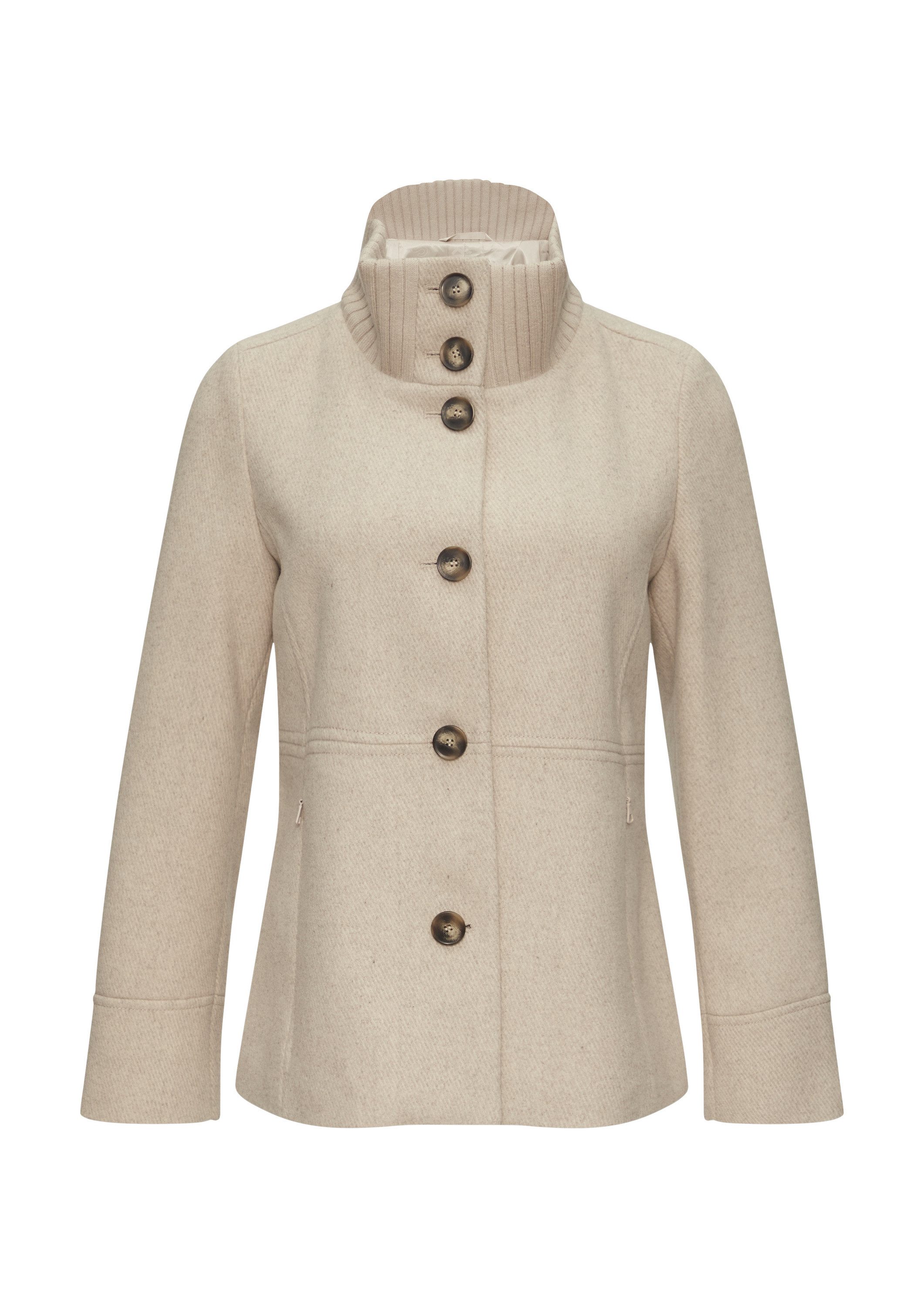s.Oliver Funktionsjacke Outdoor-Jacke (1-St) günstig online kaufen