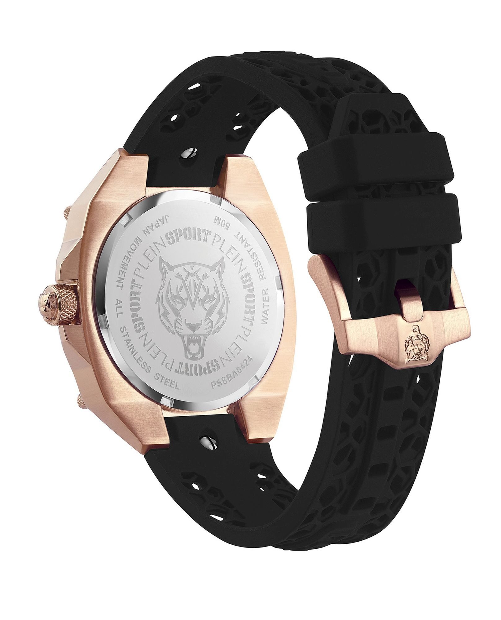 PHILIPP PLEIN Quarzuhr PS8BA0424 günstig online kaufen