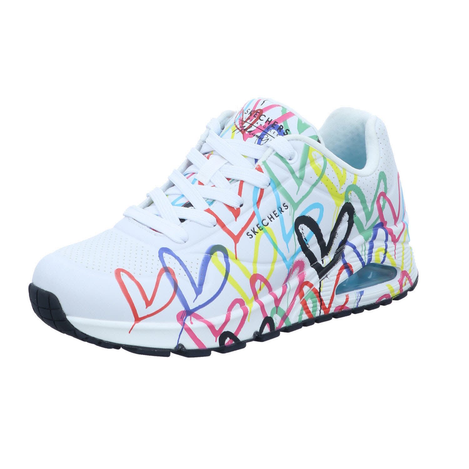 Skechers UNO - SPREAD THE LOVE Sneaker