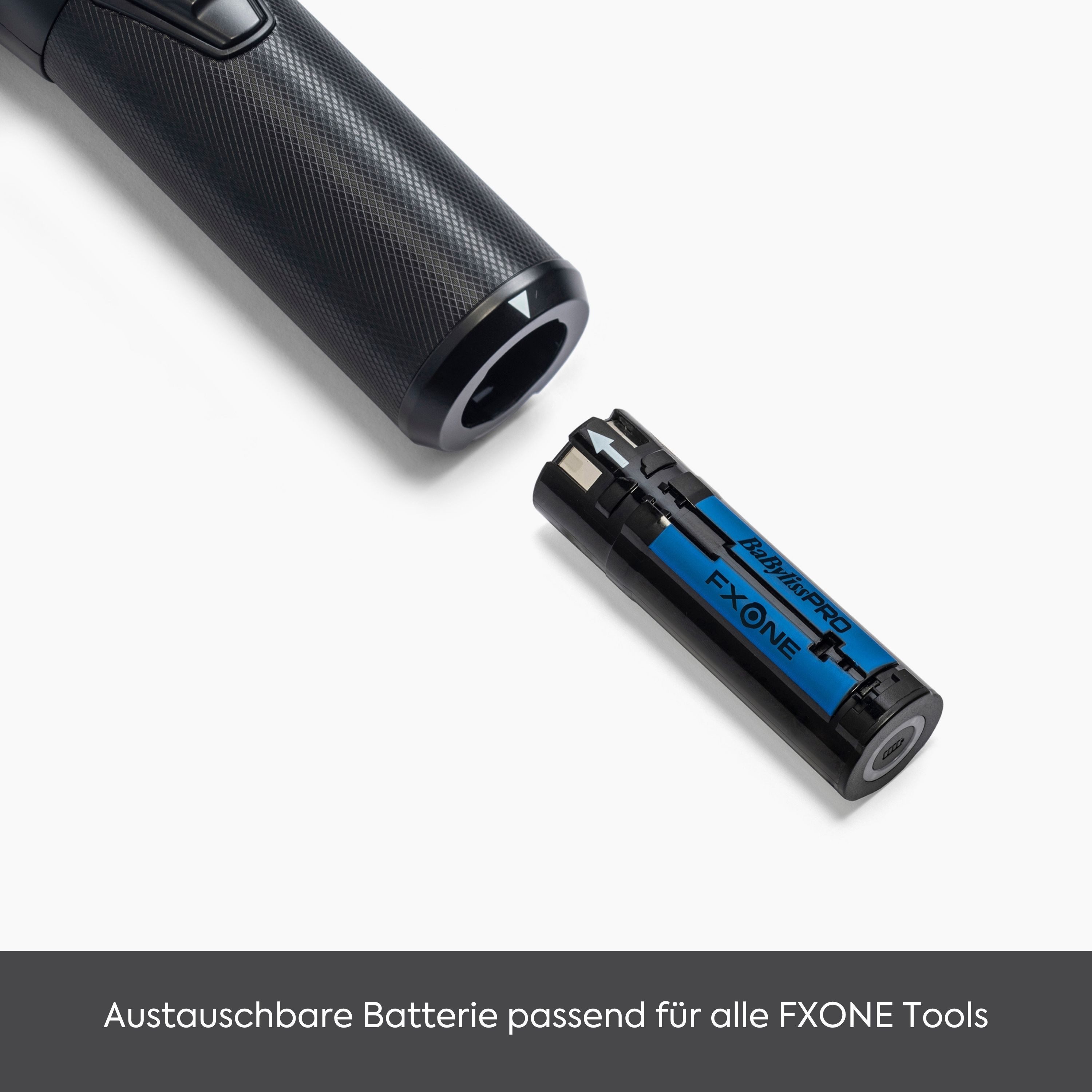 BaByliss Haarschneider BaByliss PRO FXONE Matte Black Clipper FX899MBE Haarshneidemaschine