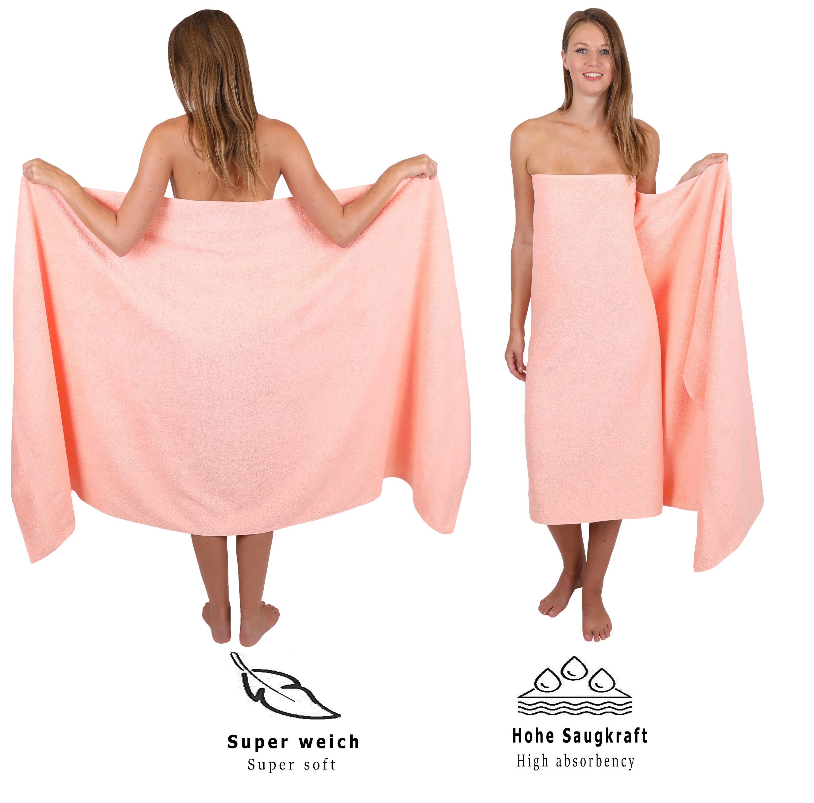 Betz Badetuch Palermo groß XXL Größe günstig online kaufen