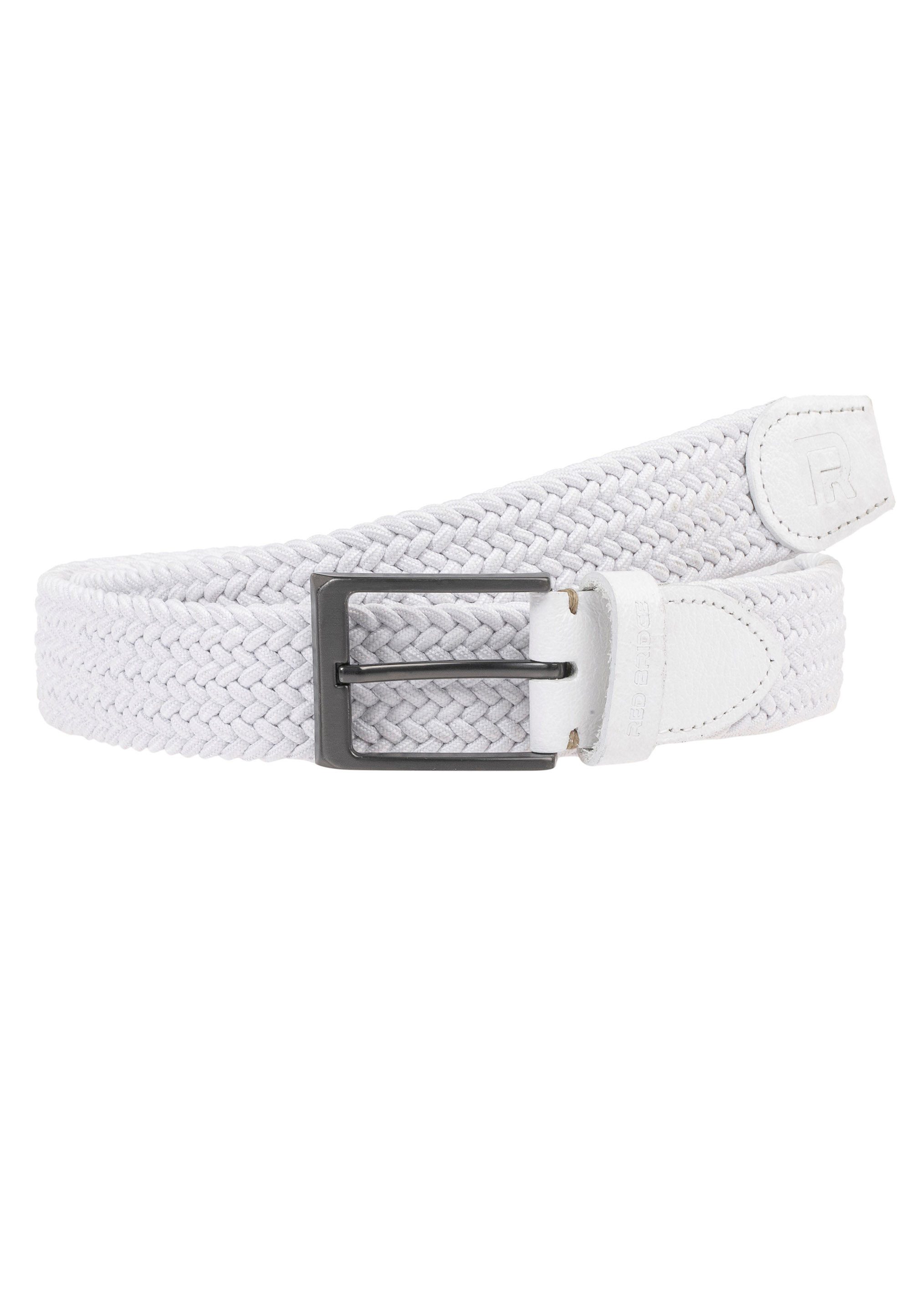 RedBridge Stoffgürtel Red Bridge Herren Gürtel günstig online kaufen