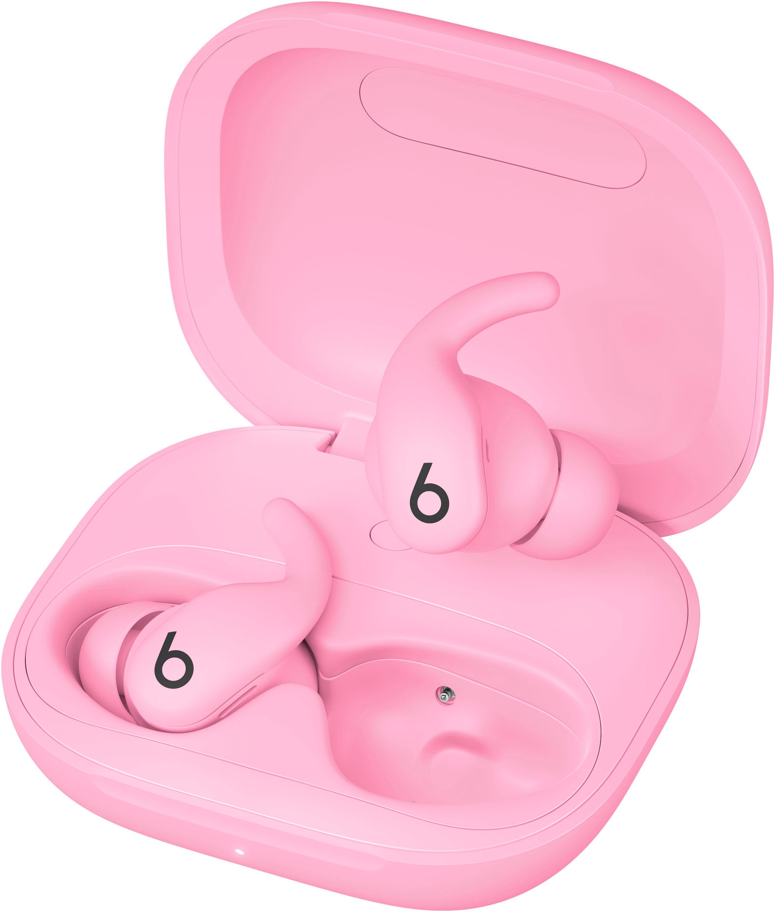 Beats by Dr. Dre Powerbeats Fit Наушники-вкладыши (Active Noise Cancelling (ANC), Siri, Bluetooth)