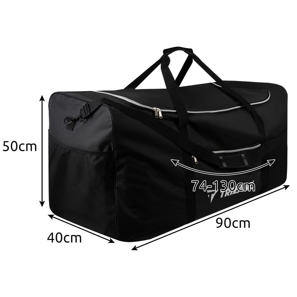 Redfink Freizeitrucksack Travel Bag Reisetasche 40x50x90: günstig online kaufen