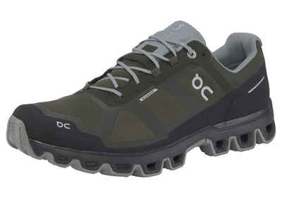 ON RUNNING Cloudventure Waterproof Laufschuh wasserdicht