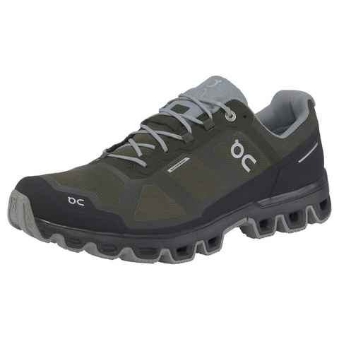 ON RUNNING Cloudventure Waterproof Laufschuh wasserdicht