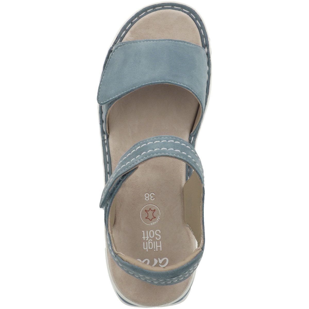 Ara TAMPA-S 2.0 Damen Sandale günstig online kaufen
