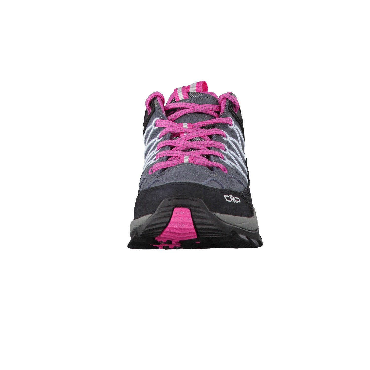 CMP CMP Damen Trekking Schuhe Rigel Low 3Q13246 Trekkingschuh