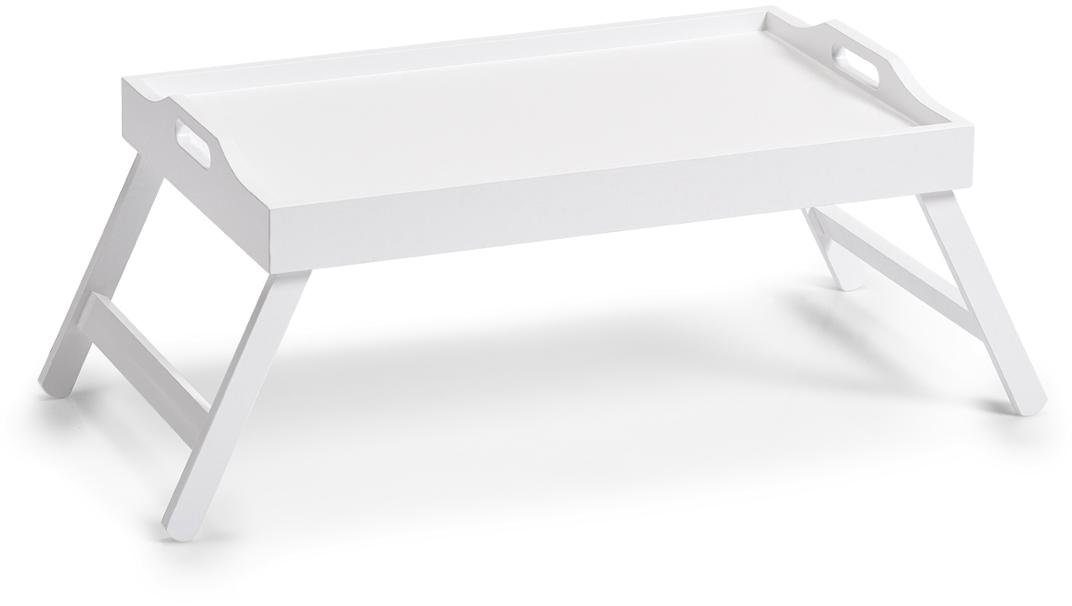 Zeller Present Tablett, MDF, (1-tlg), aus hochwertigem MDF gefertigt