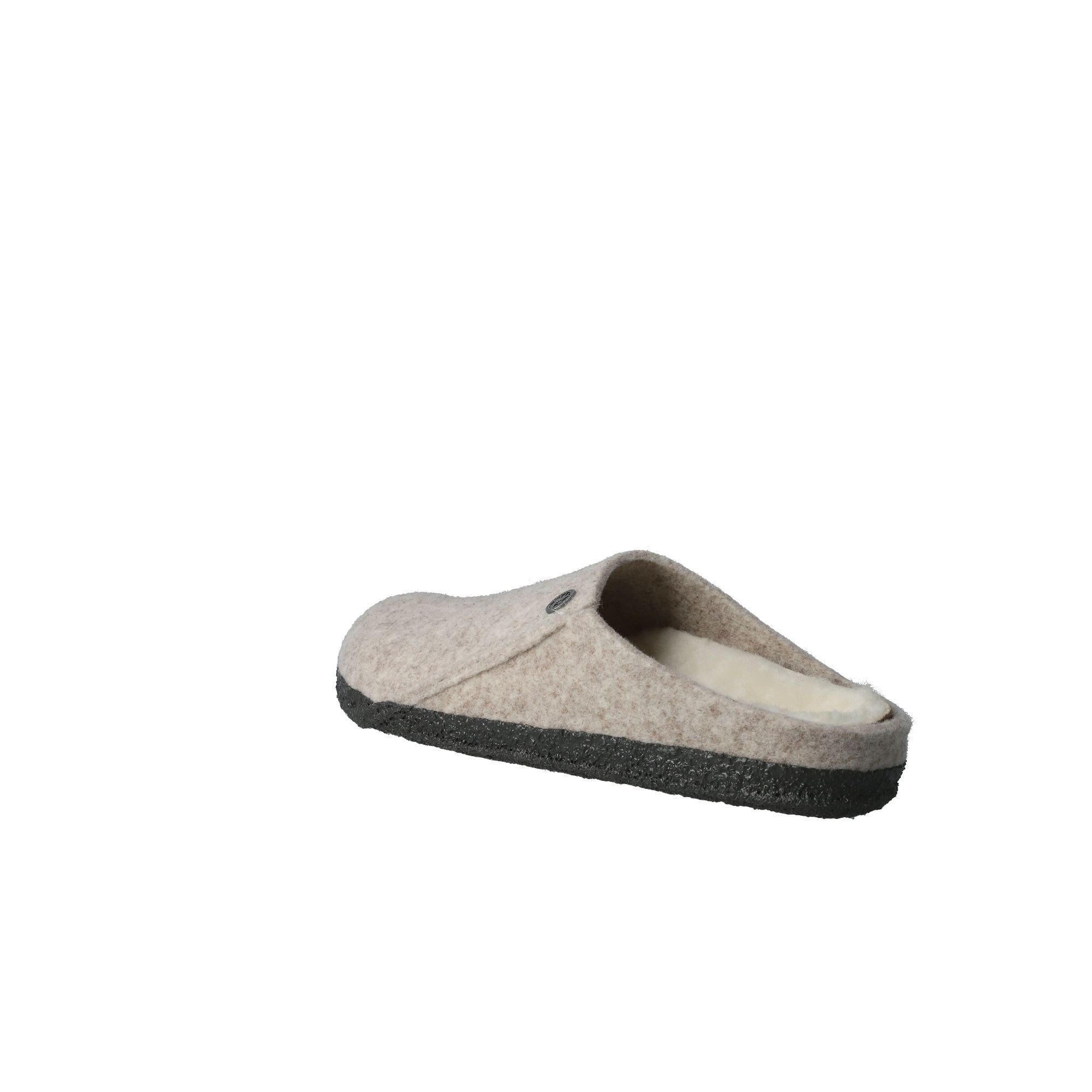 Birkenstock Hausschuh (2-tlg) ohne Absatz