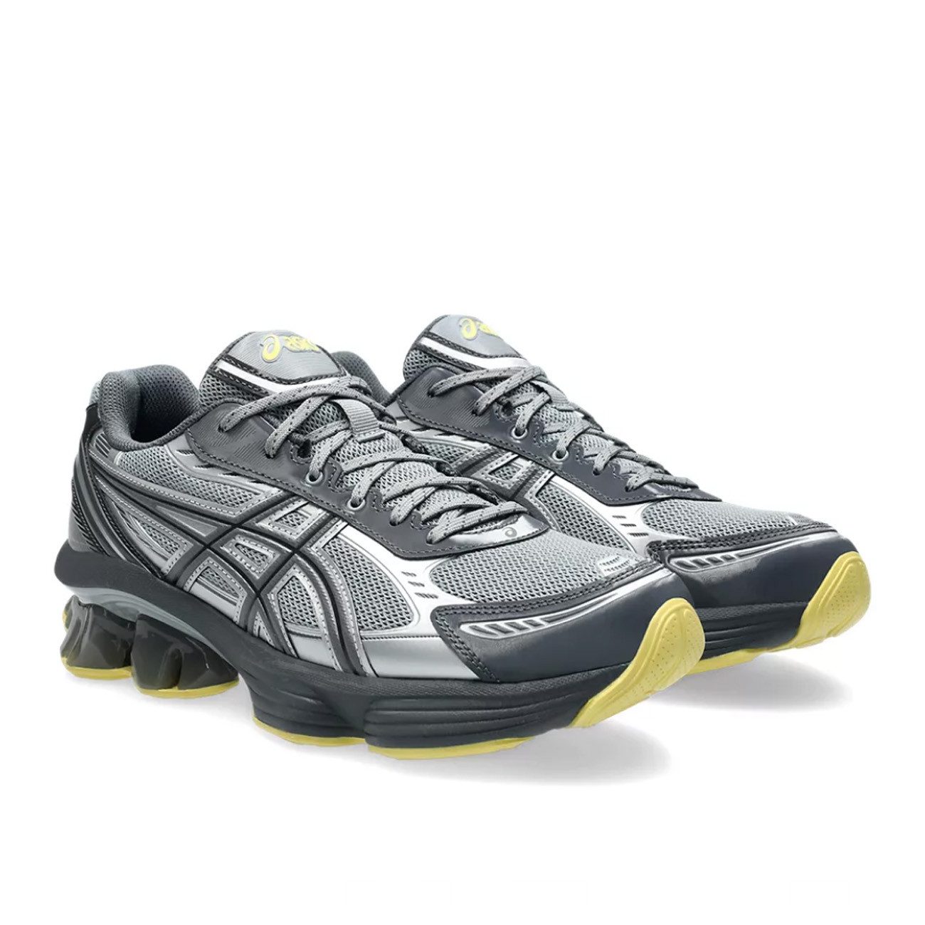 Asics Asics Gel-Kinetic Fluent Gravel Carbon Sneaker