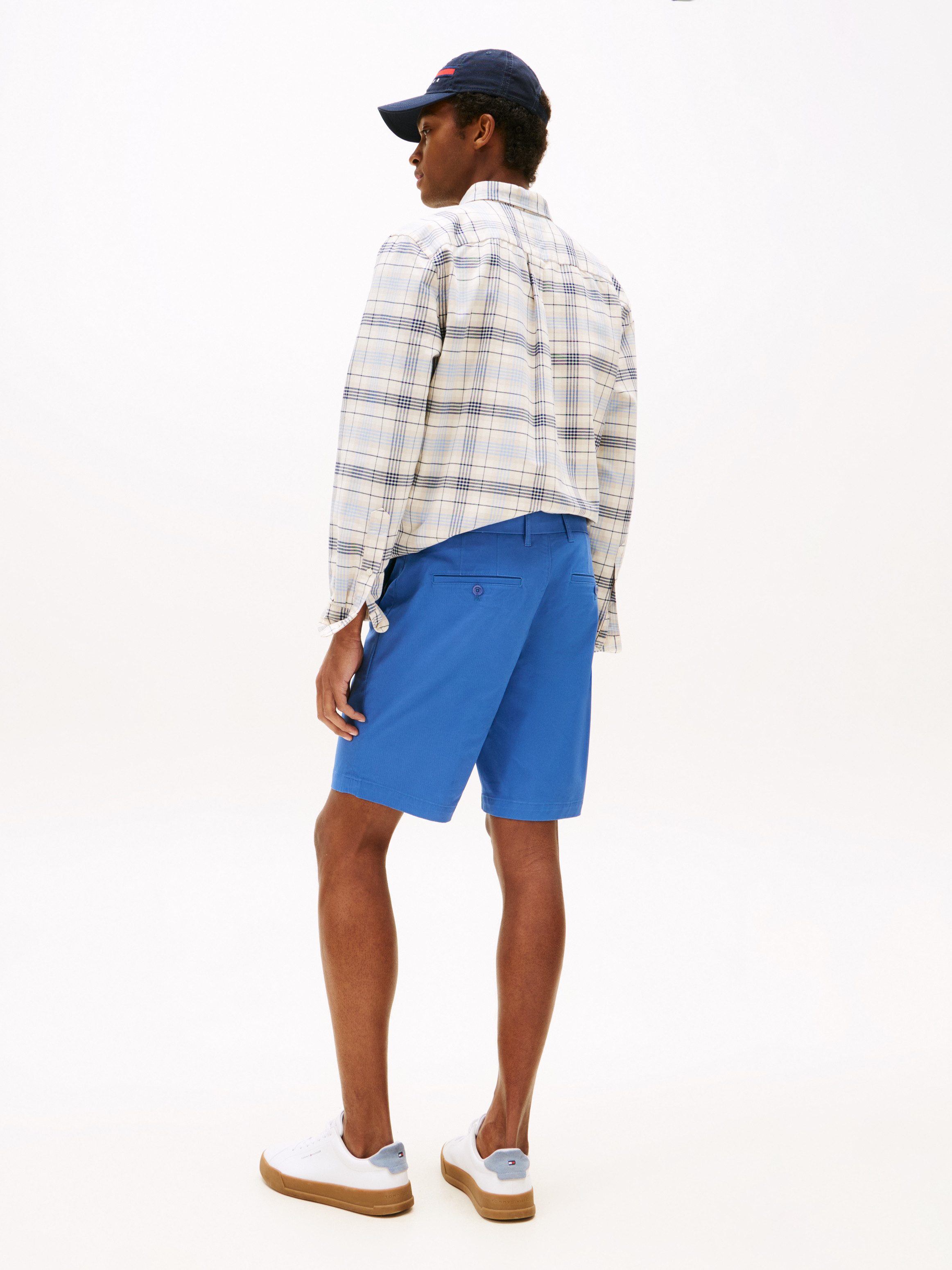 Tommy Hilfiger Bermudas BROOKLYN SHORT 1985