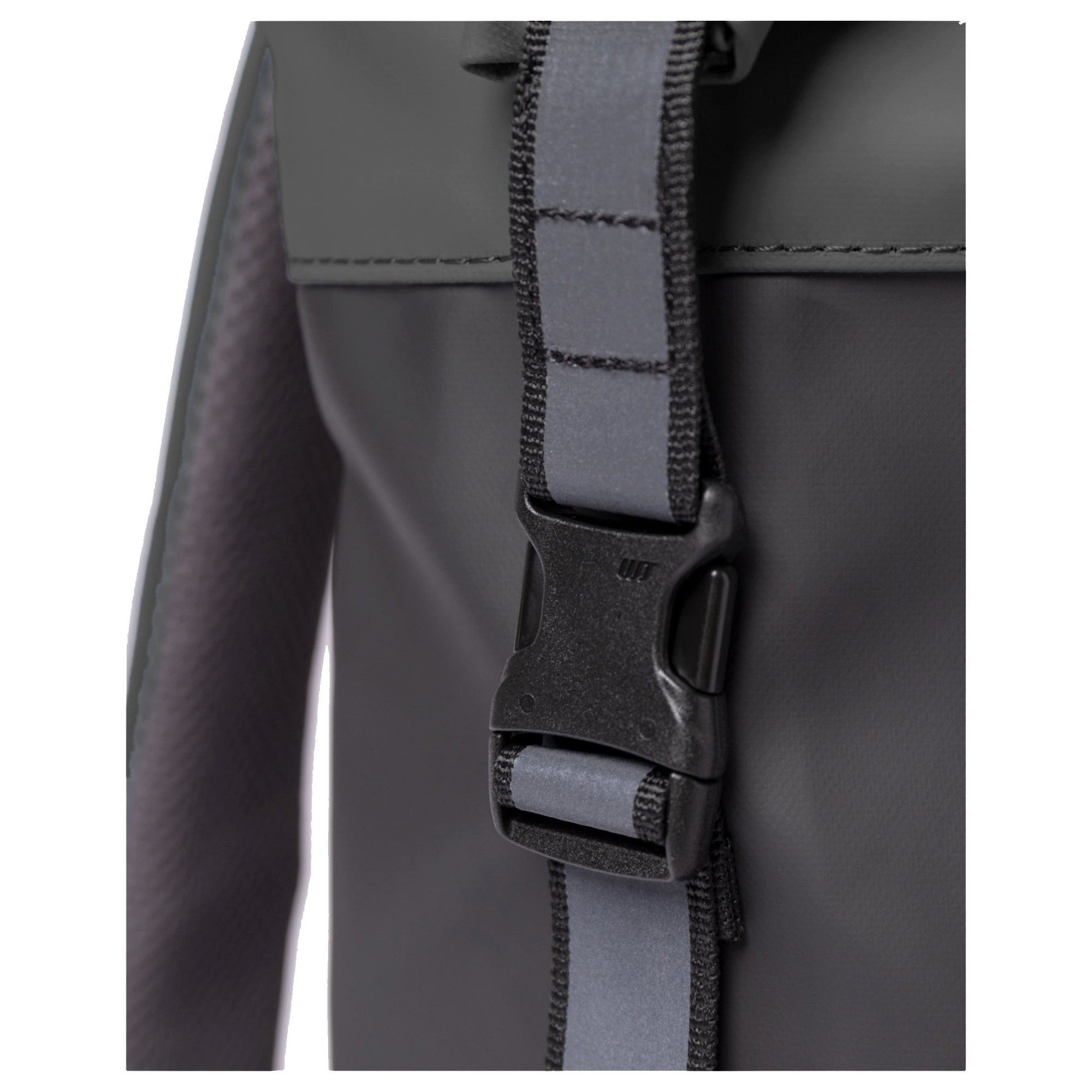 Sandqvist Laptoprucksack Konrad - Rucksack 14" 56 cm (multi dark)