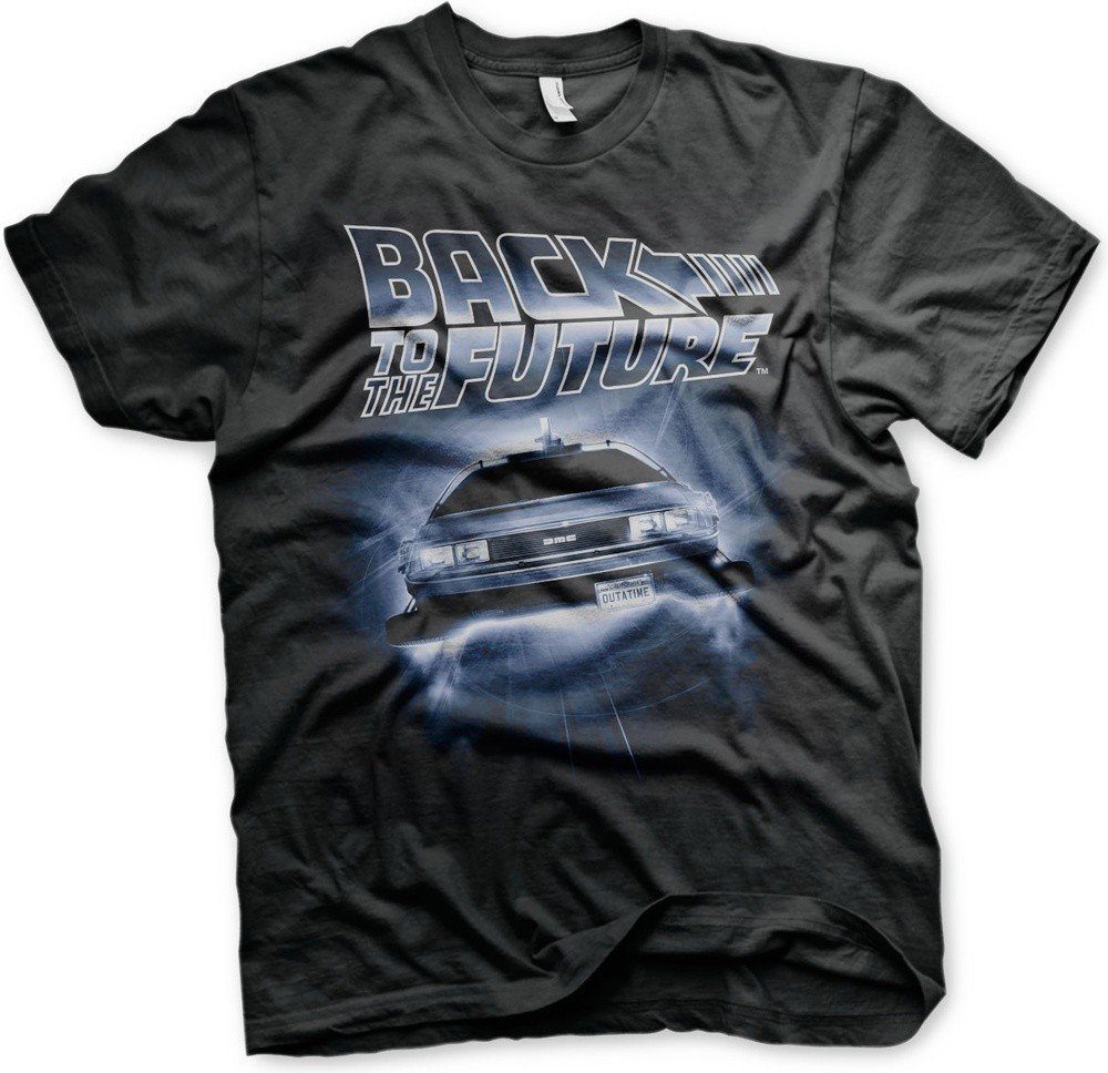 Back to the Future T-Shirt