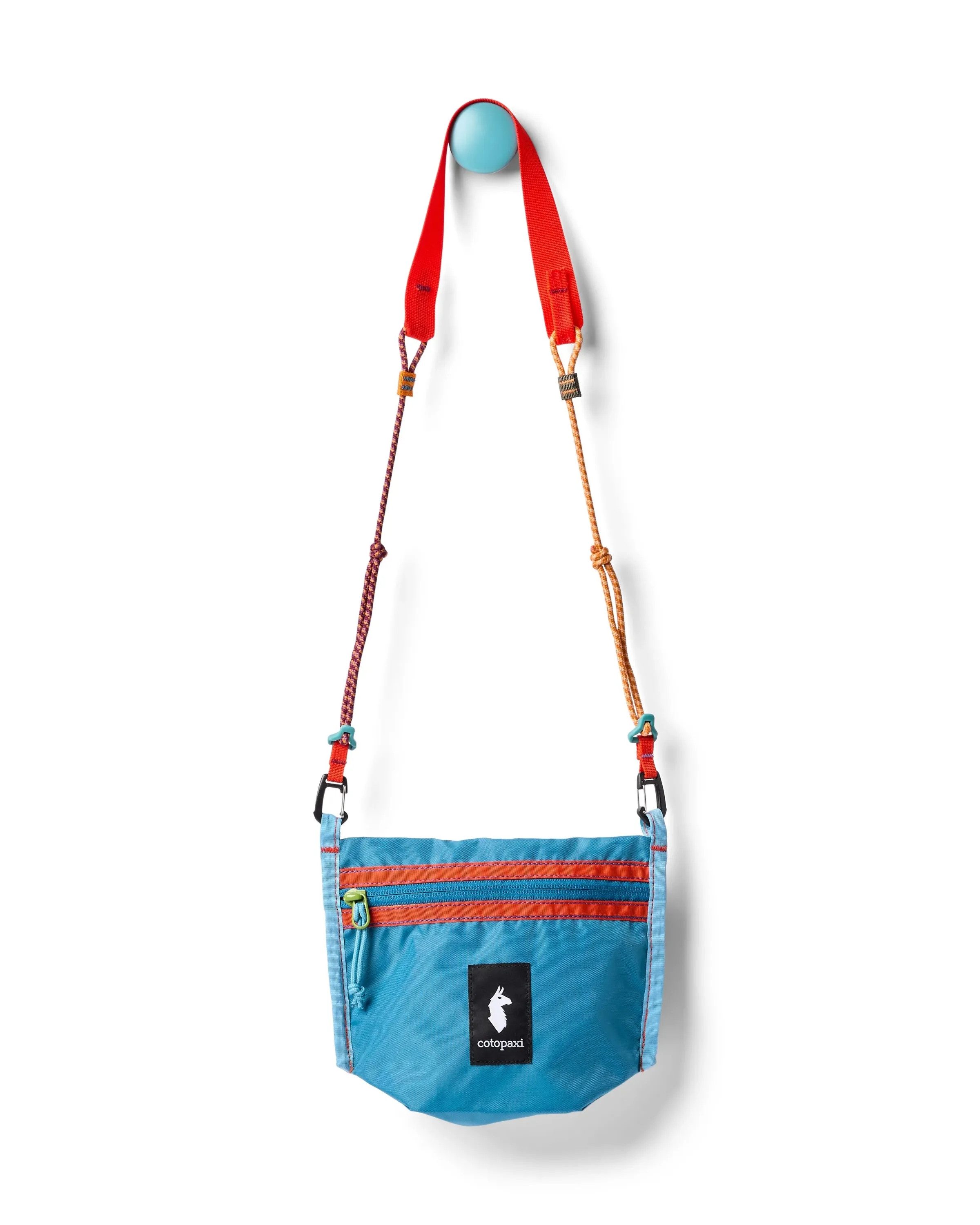 Cotopaxi Bauchtasche Lista 2L Crossbody Bag