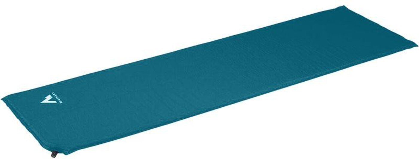 McKINLEY Trekkingmatte Thermomatte TRAIL SI 25 BLUE PETROL