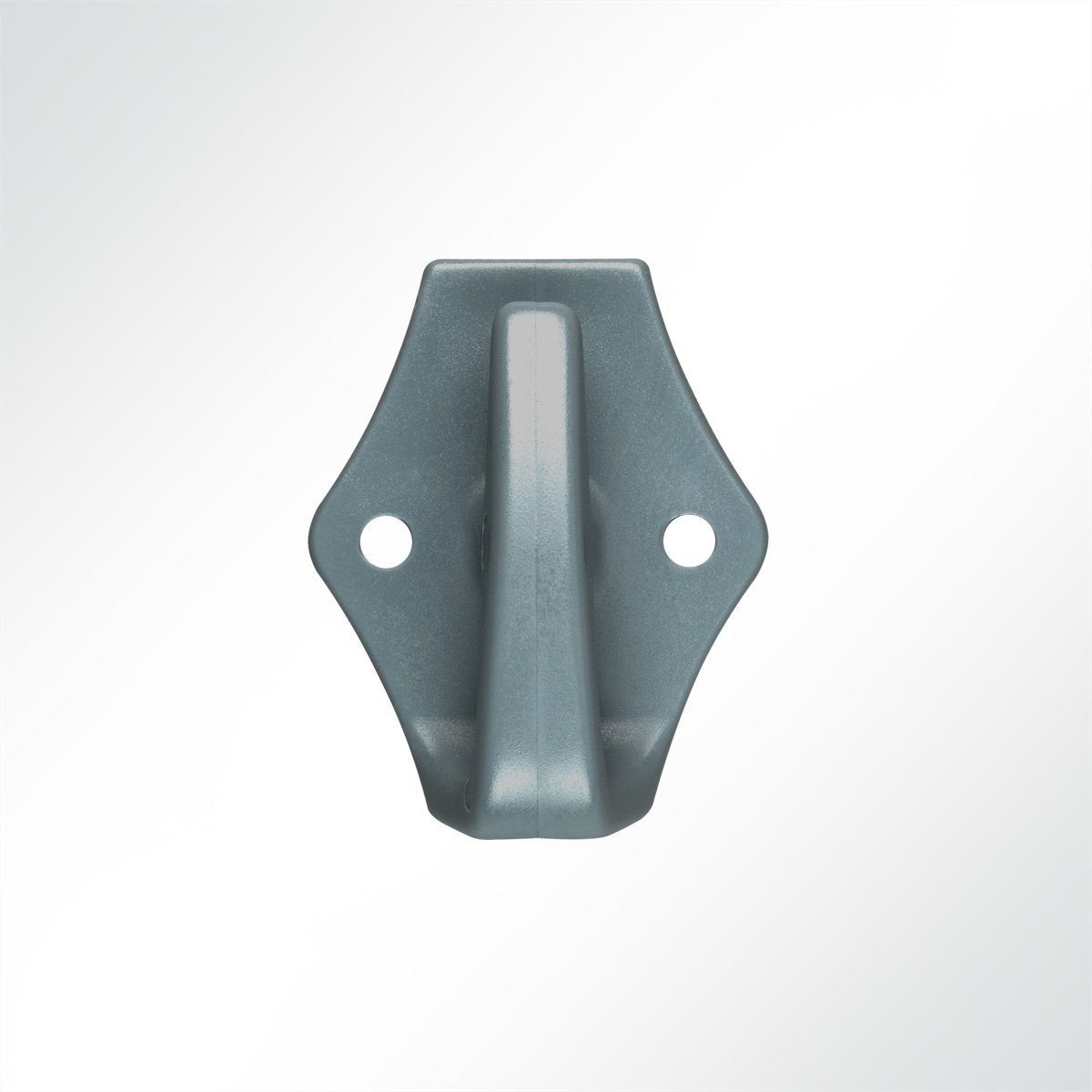 LYSEL® Halter 2 Loch Kombi Planenhaken günstig online kaufen
