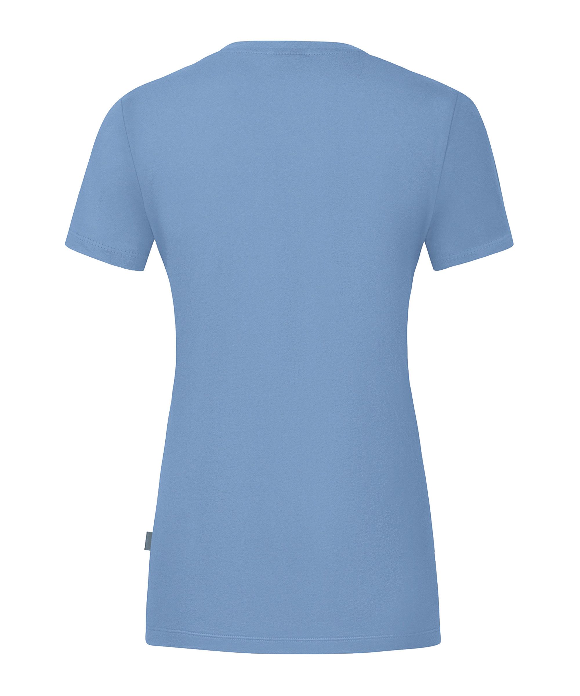 Jako T-Shirt JAKO Organic T-Shirt Damen Kurzarm-Shirts Damen Baumwolle günstig online kaufen