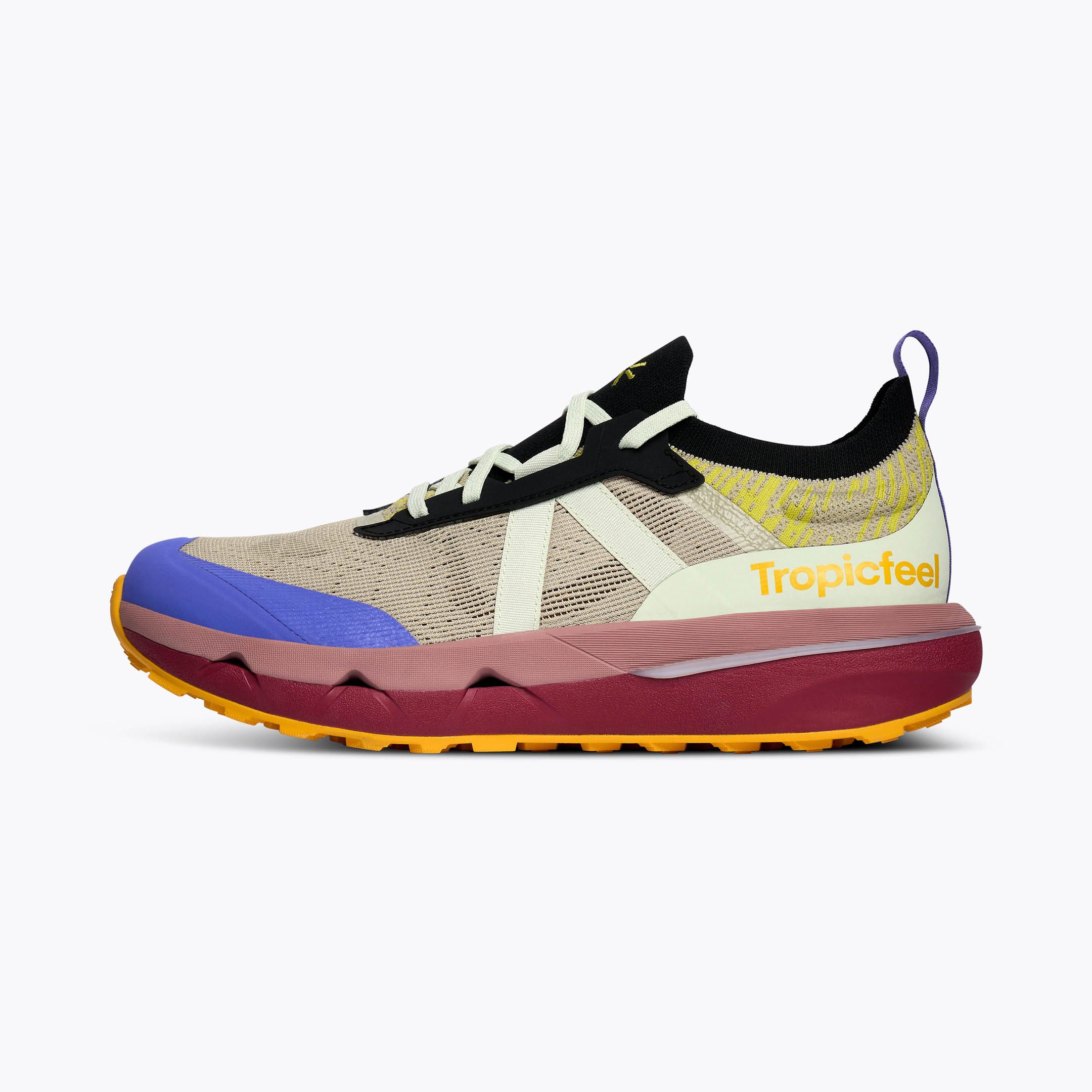 Tropicfeel Terra.001 Sneaker